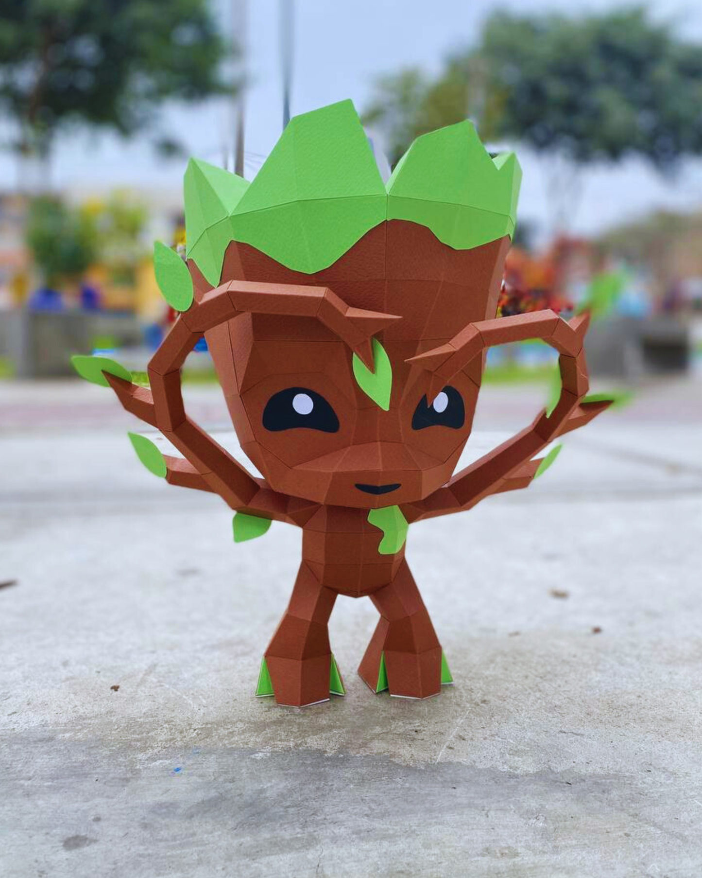 Groot Cute