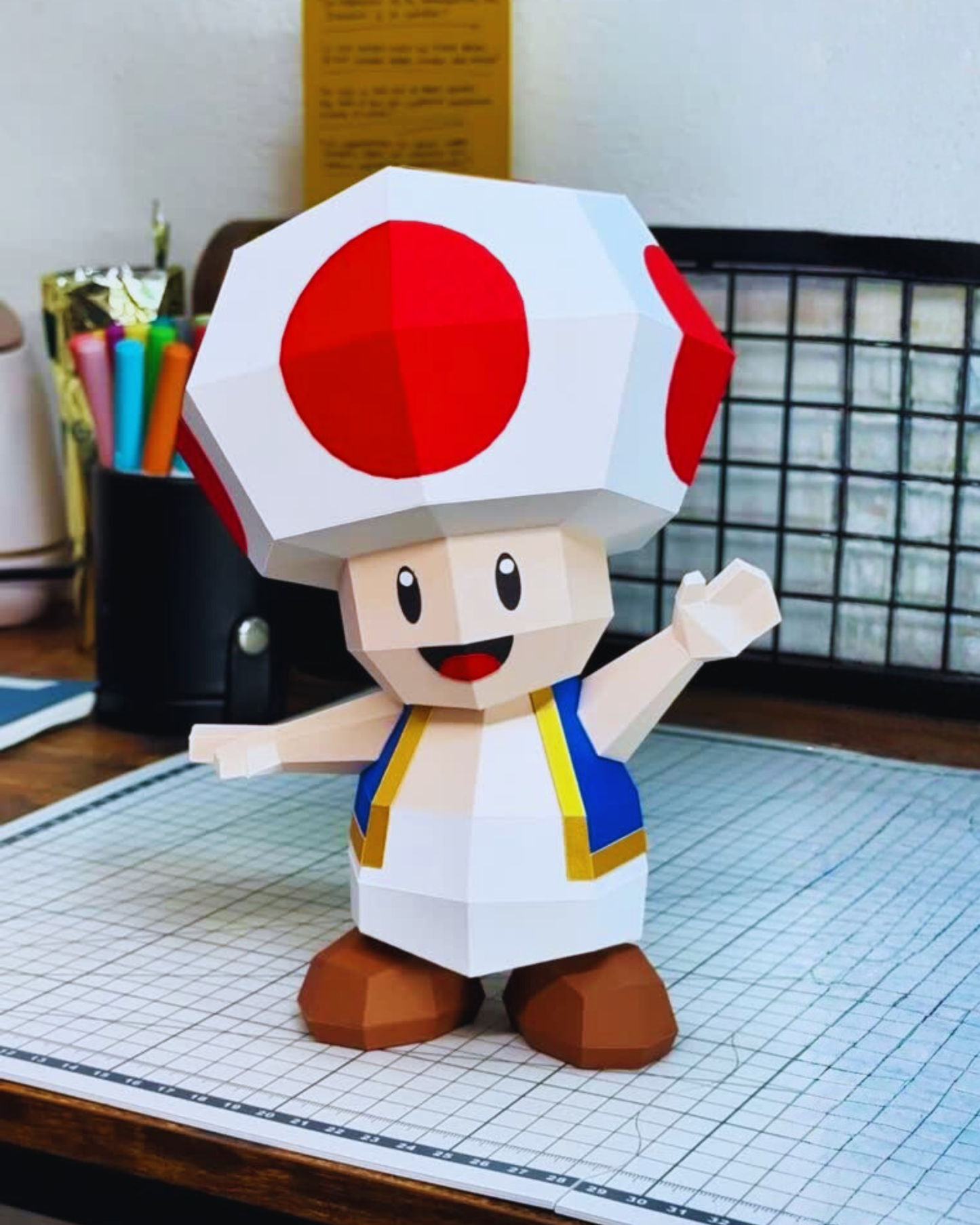 Toad