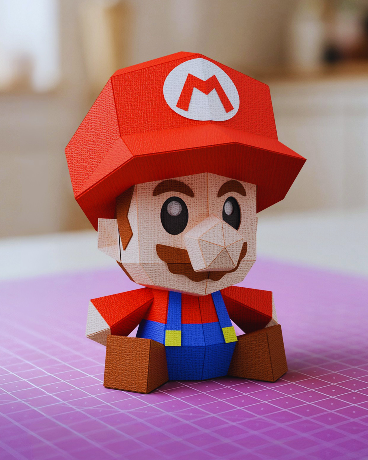 Mini Mario Bros