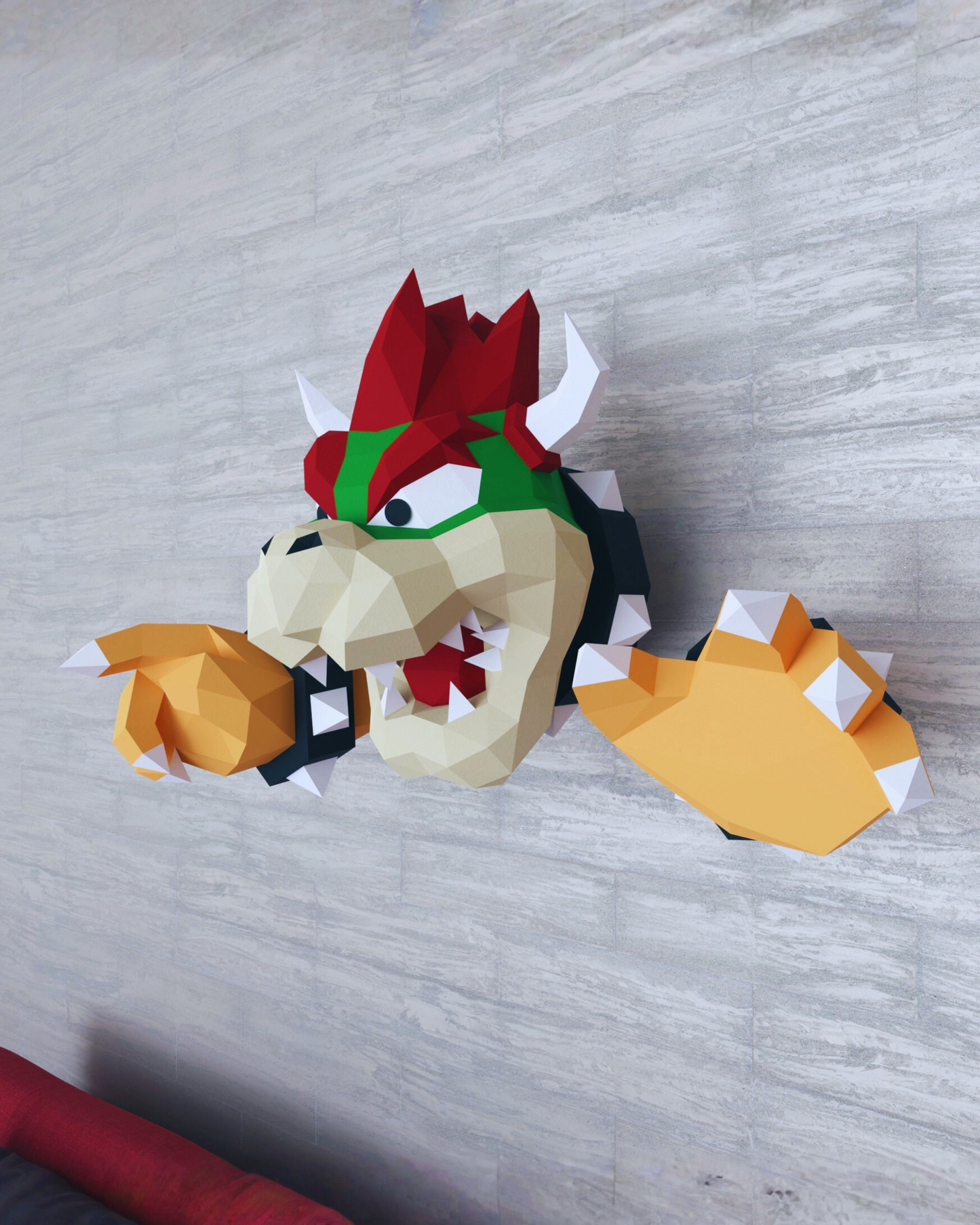 Bowser