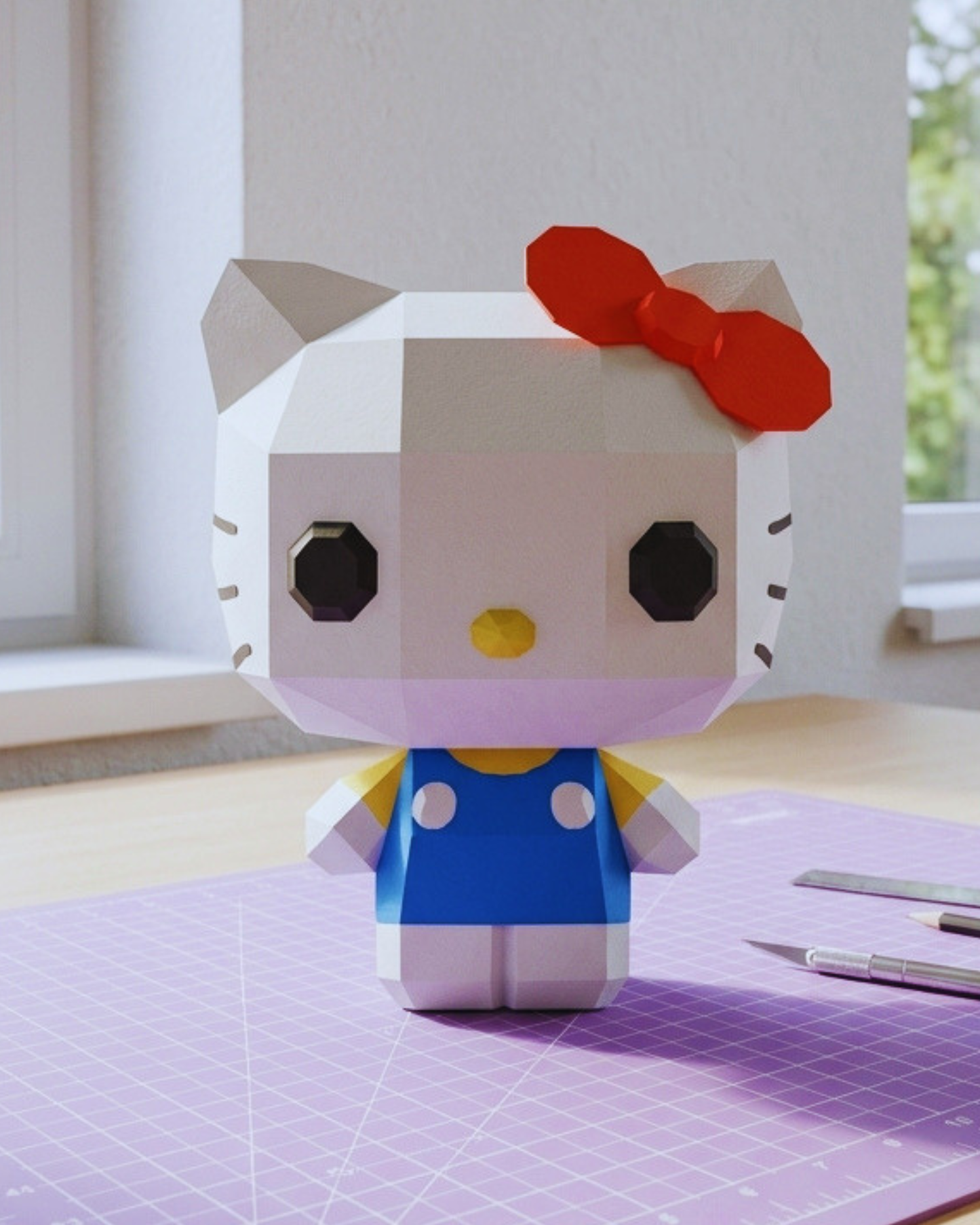 Mini Hello Kitty