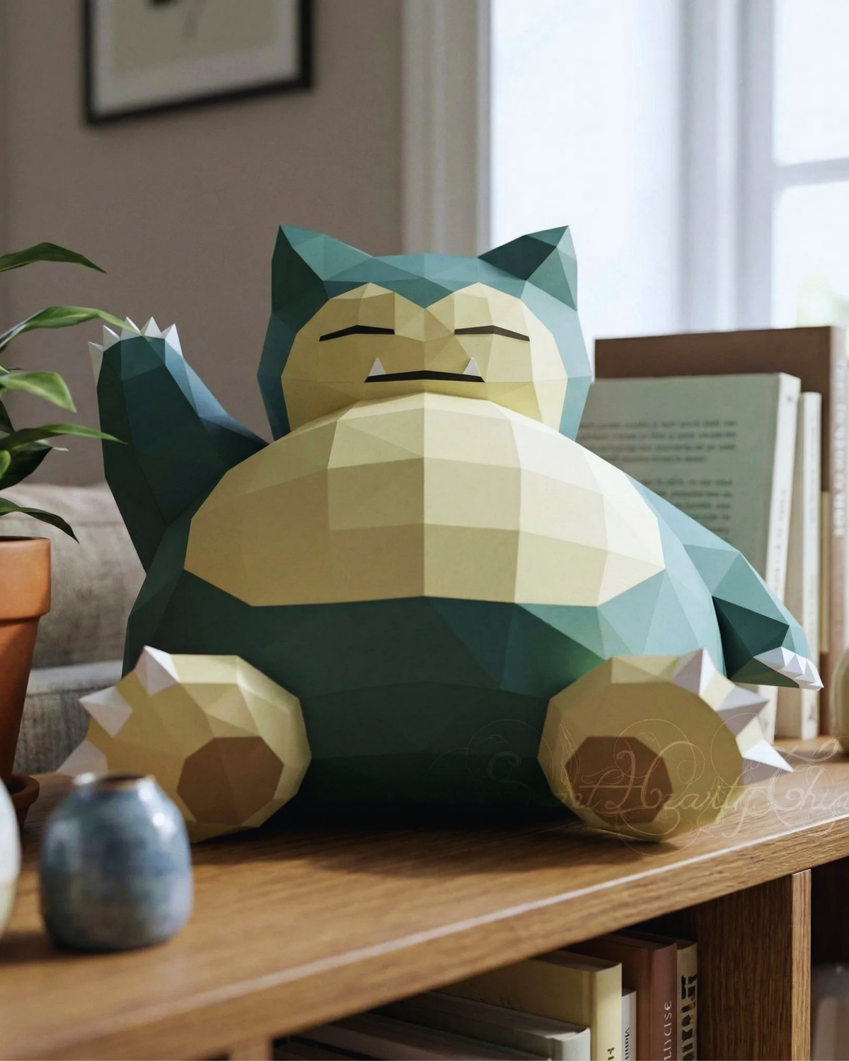 Snorlax