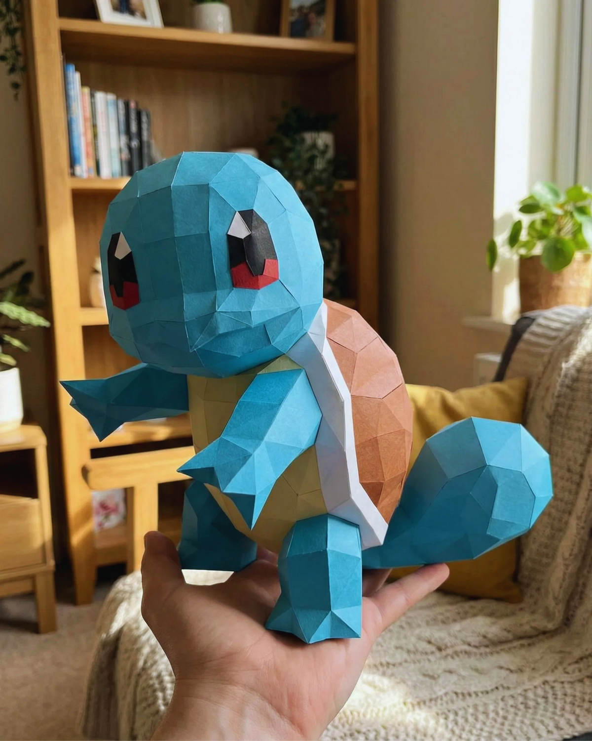 Squirtle