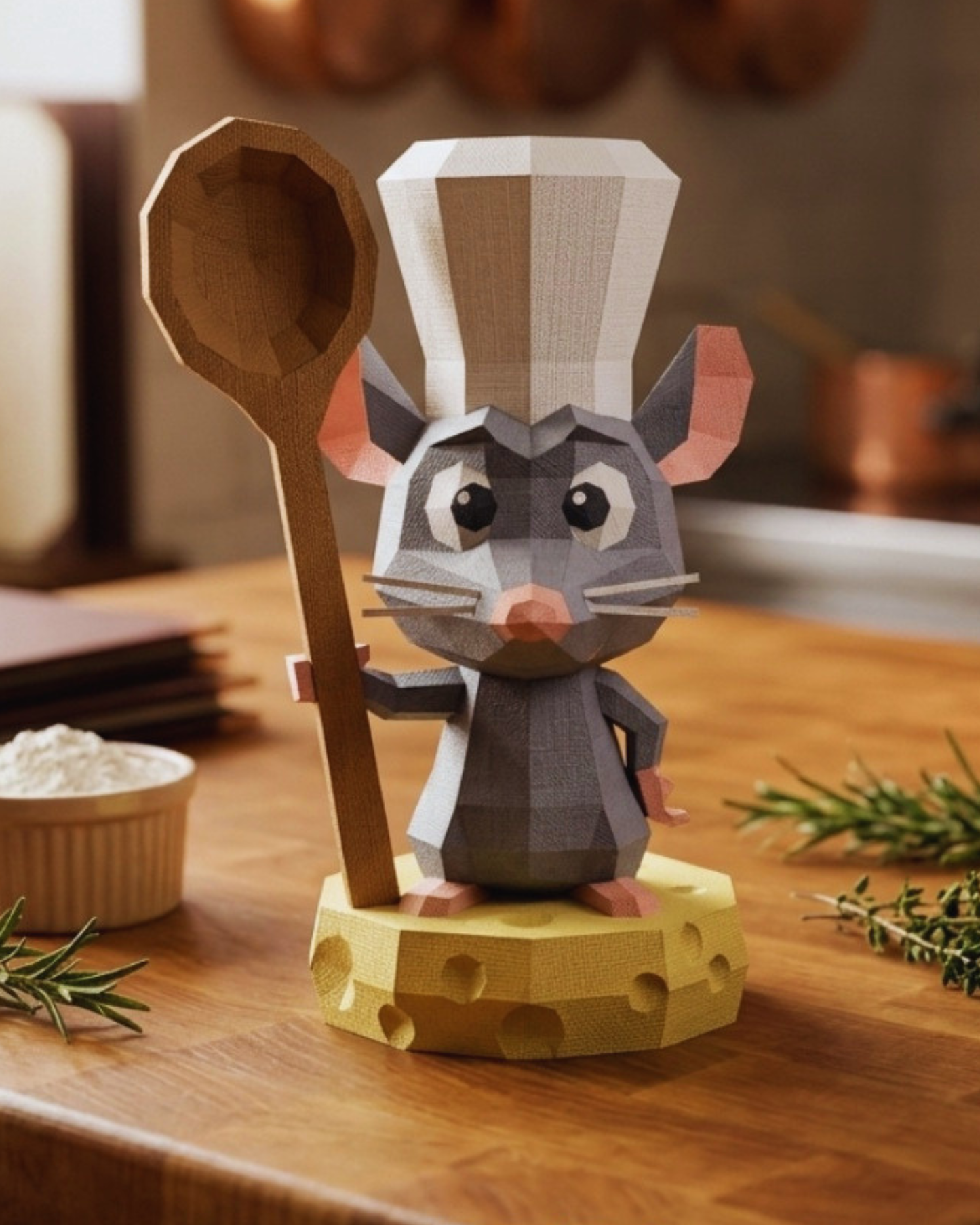 Ratatouille