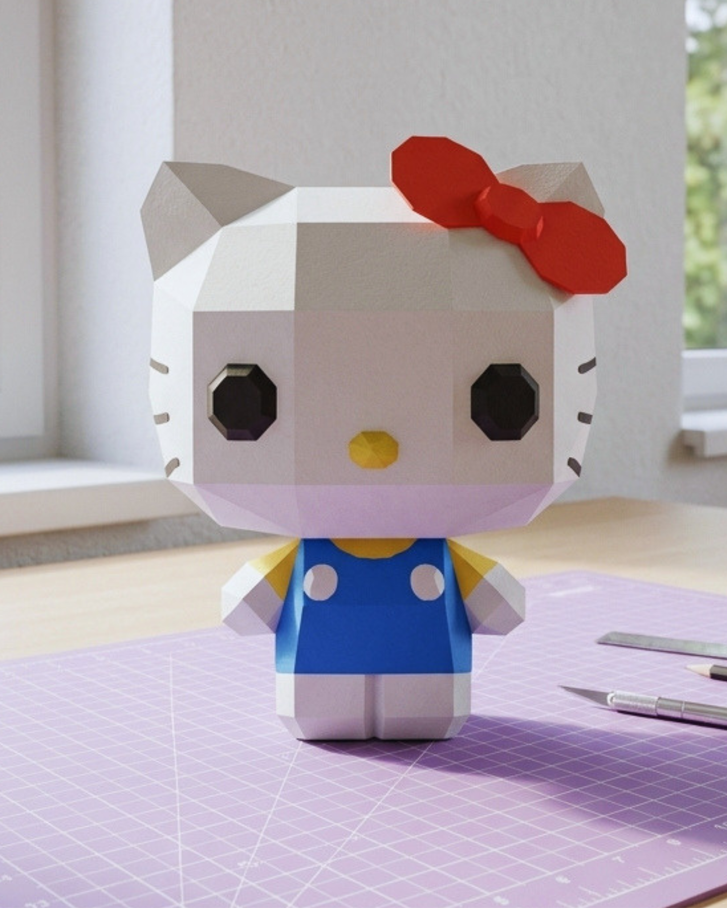 Mini Hello Kitty