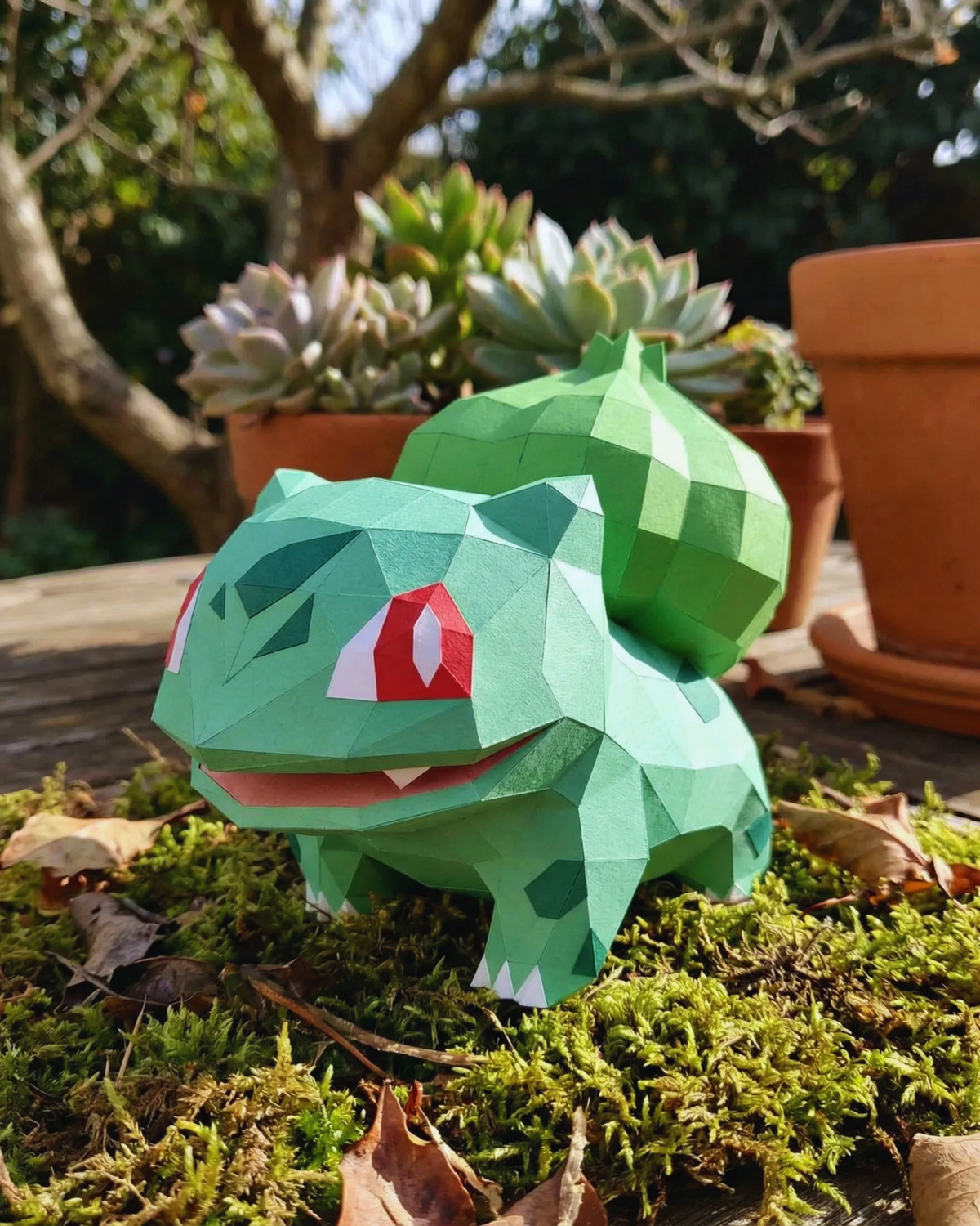 Bulbasaur