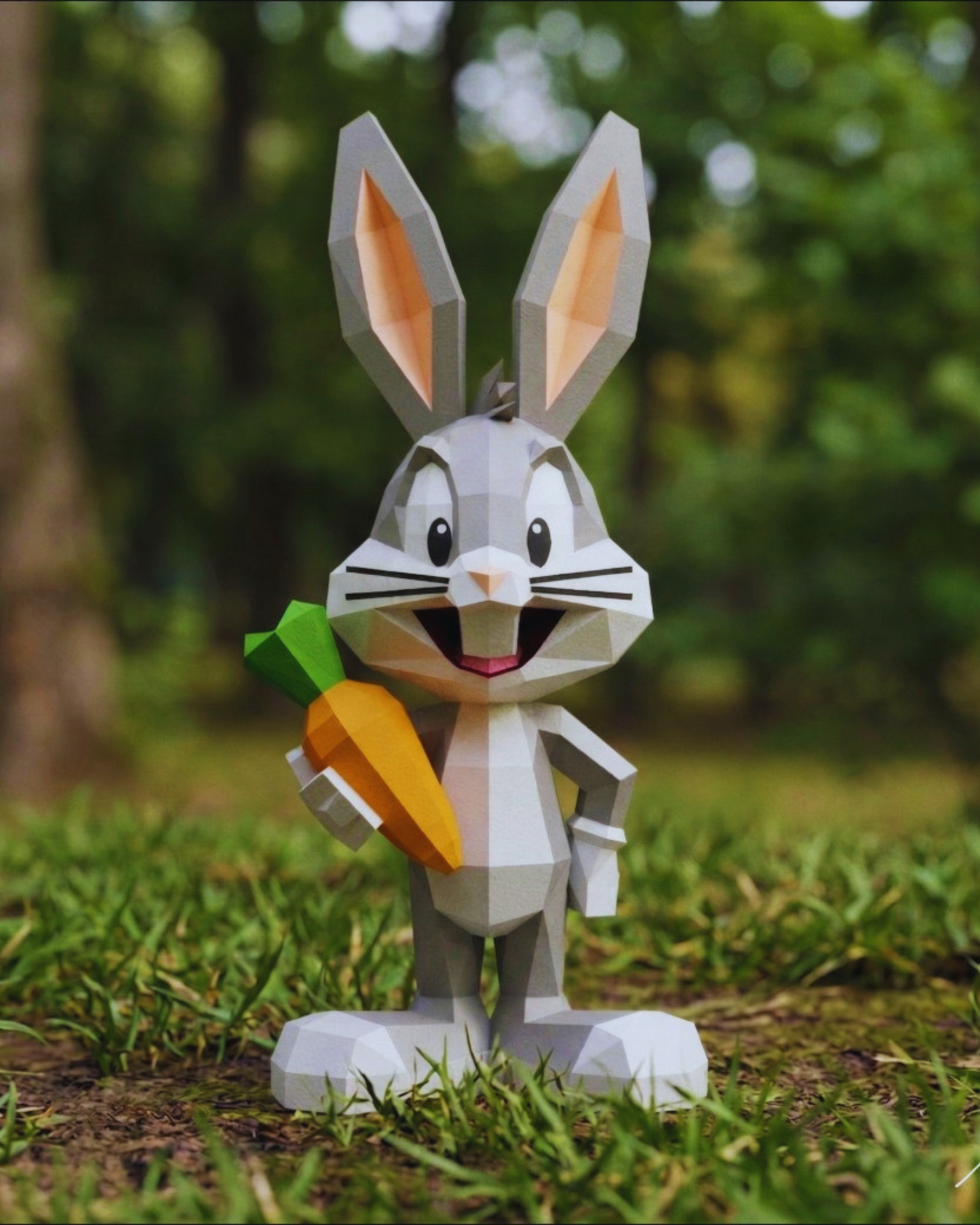 Bugs Bunny