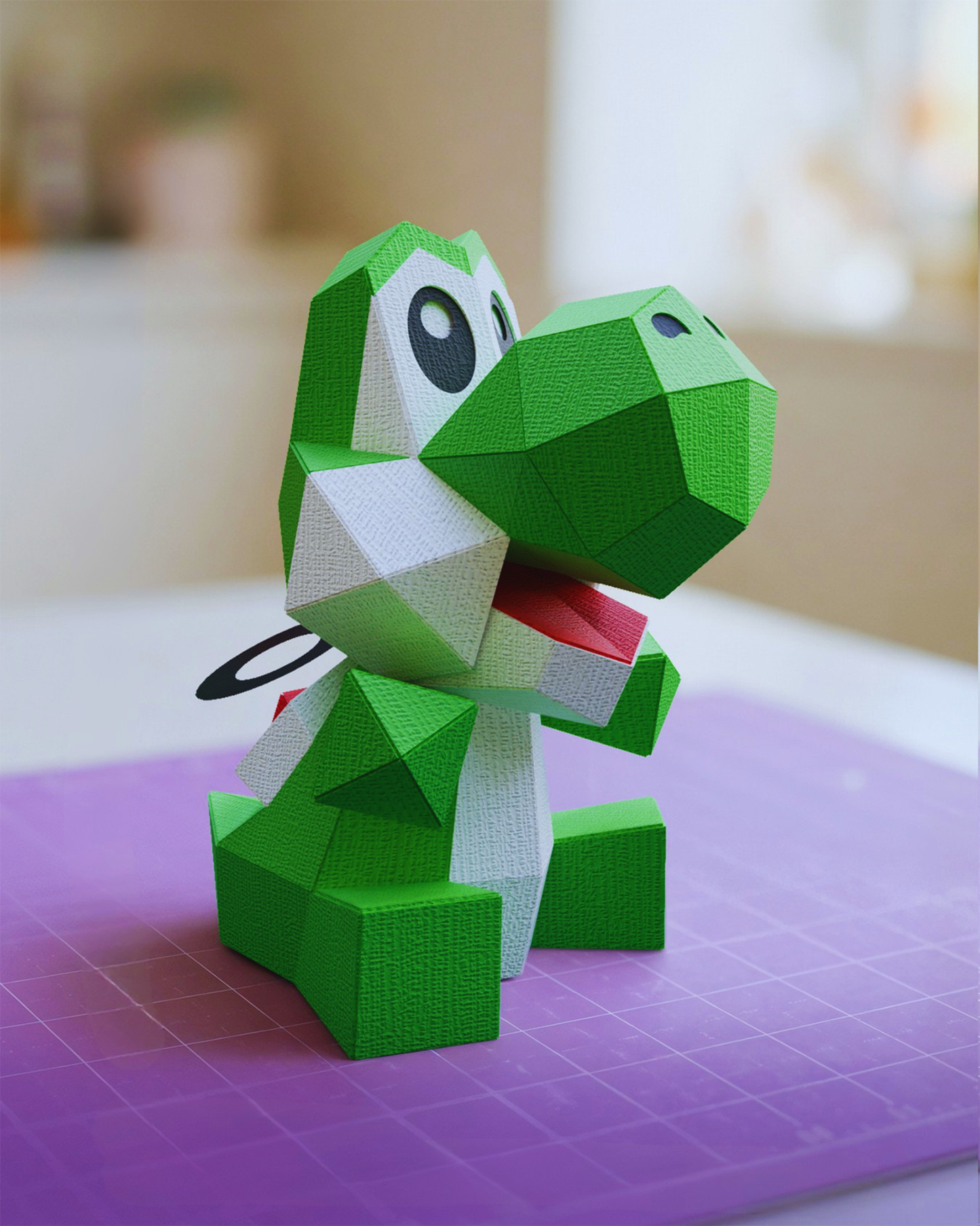 Mini Yoshi