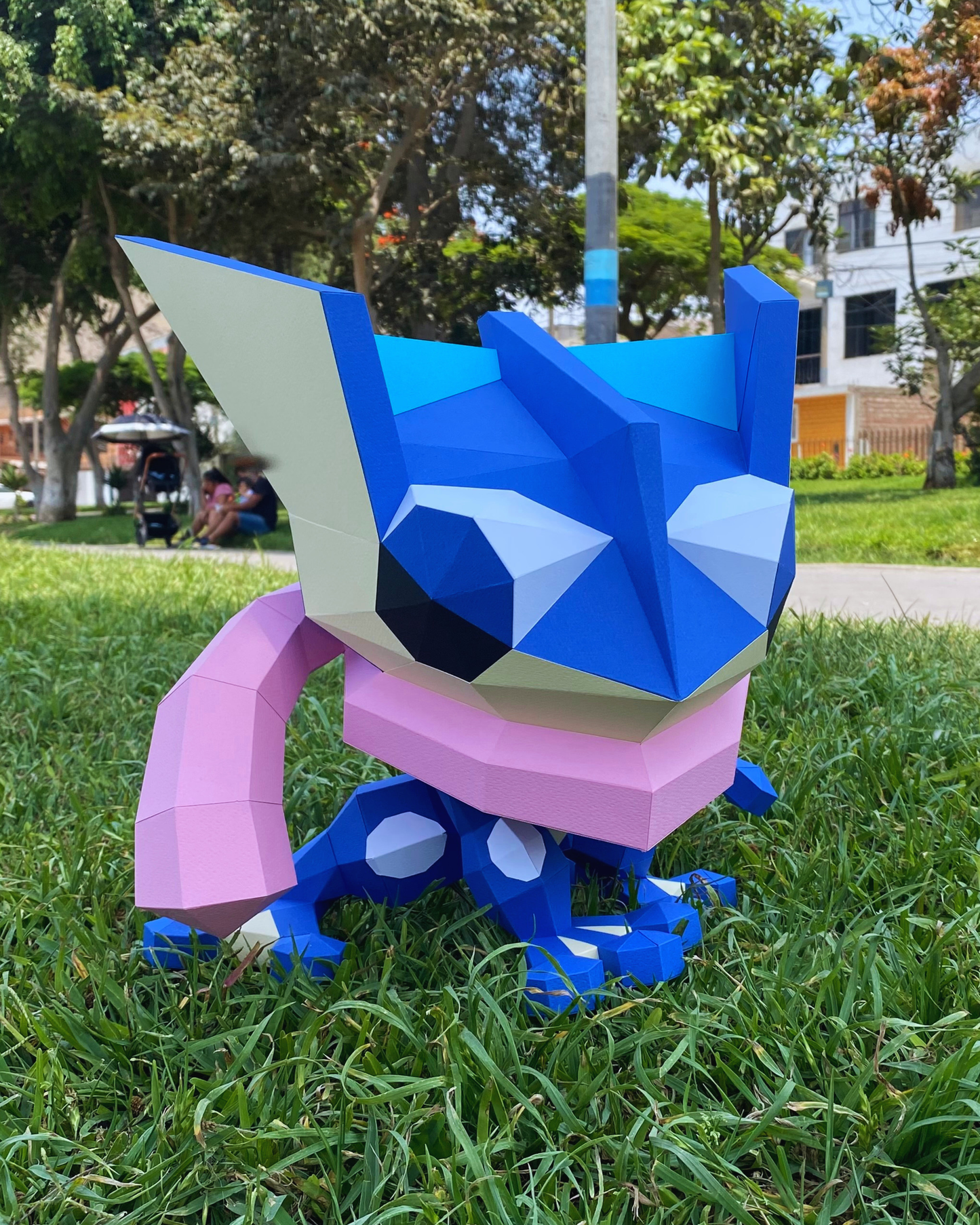 Greninja