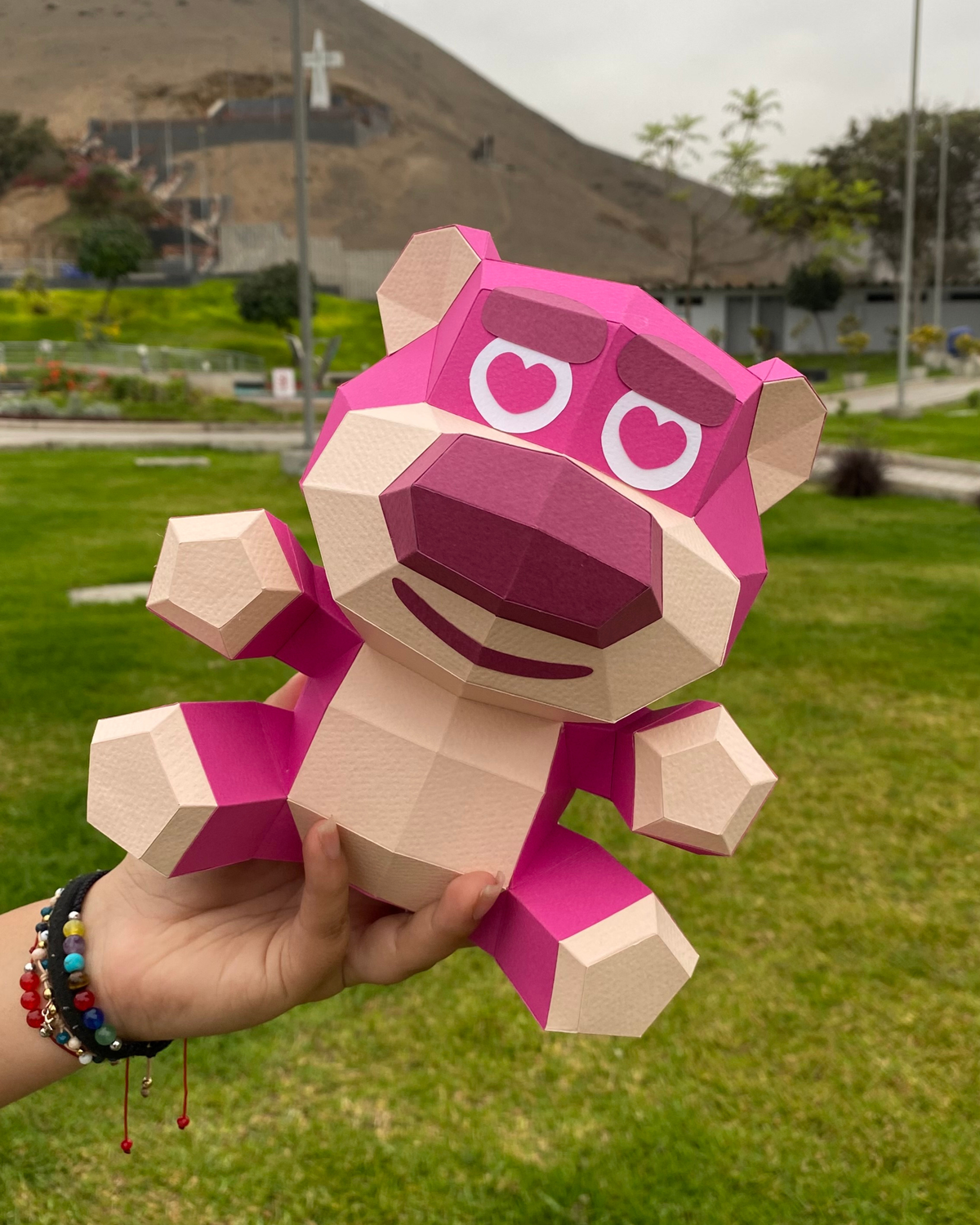 Lotso Amoroso