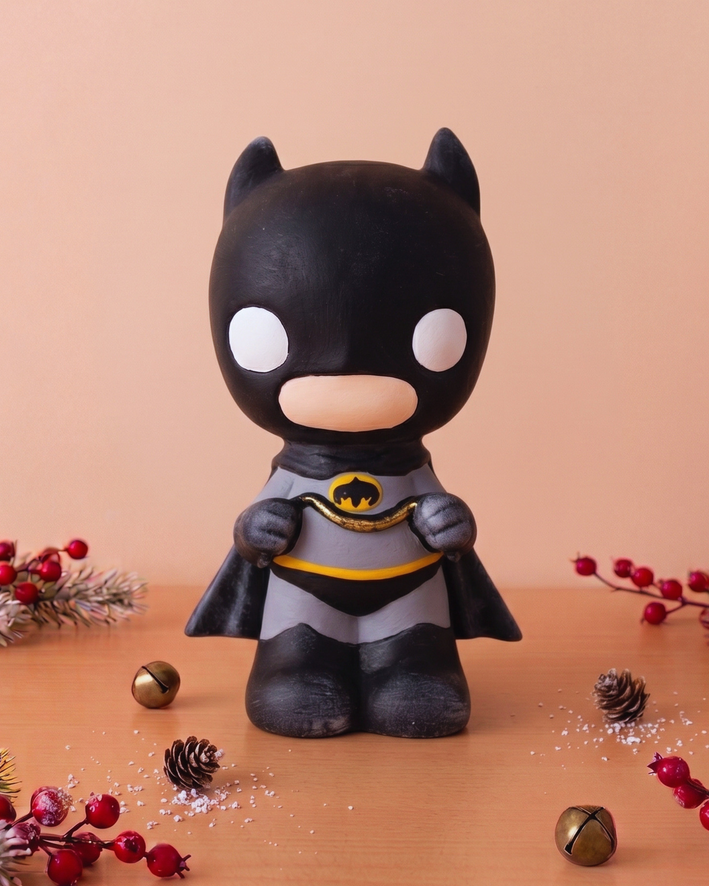 Batman Alcancía