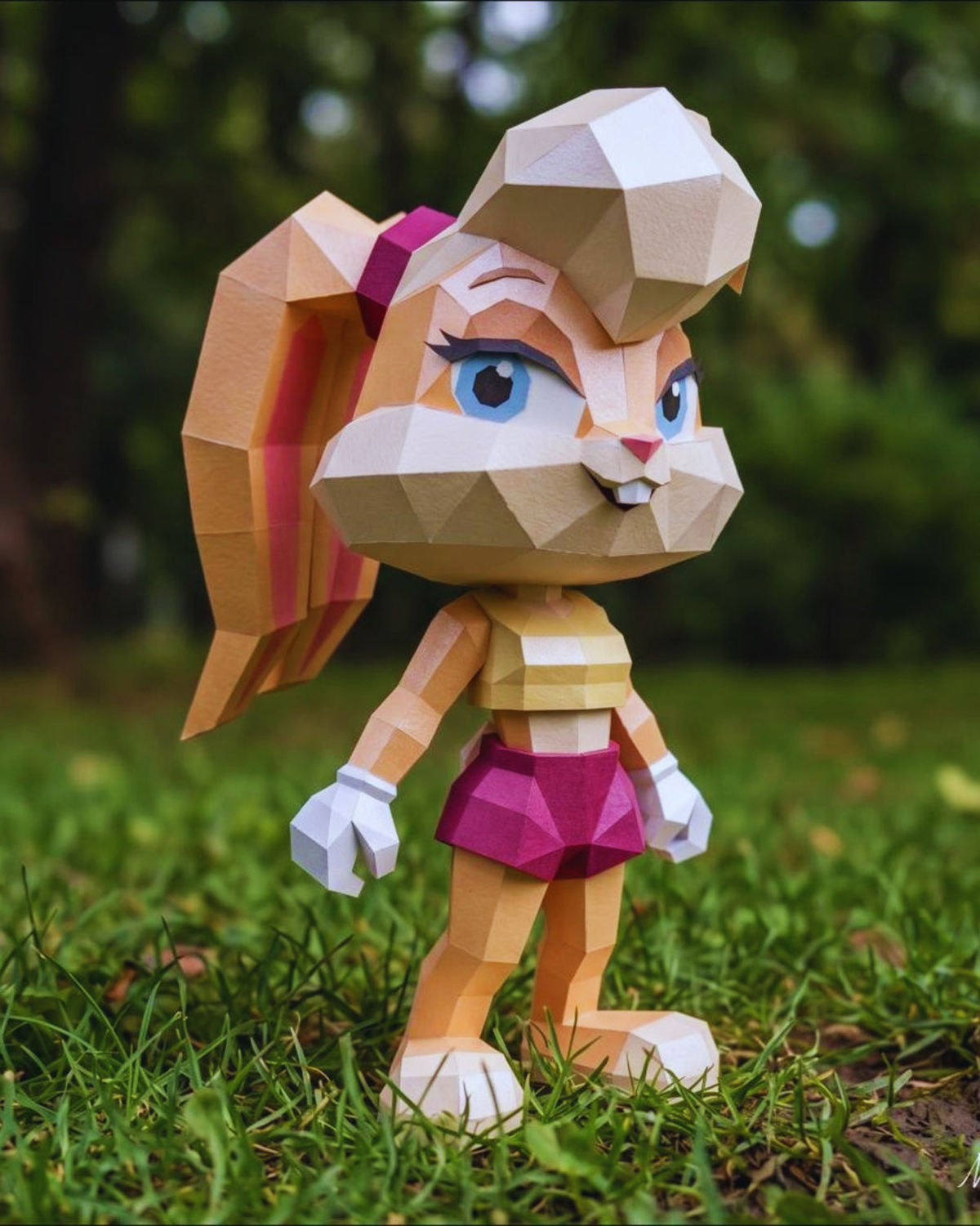 Lola Bunny