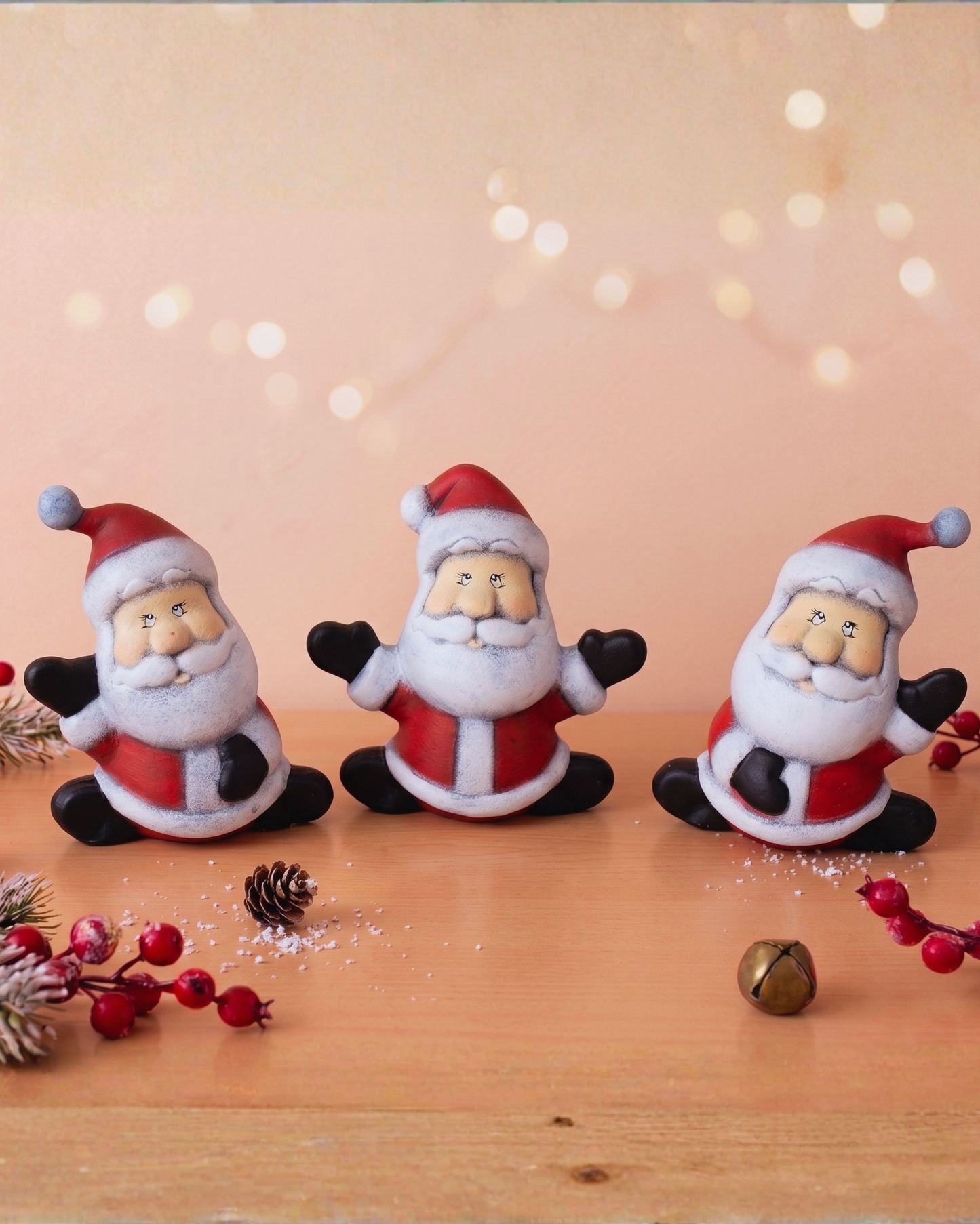 Trio Noel