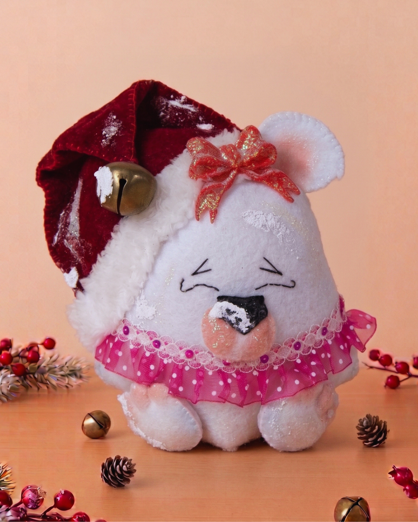 Bombillo Osita Polar