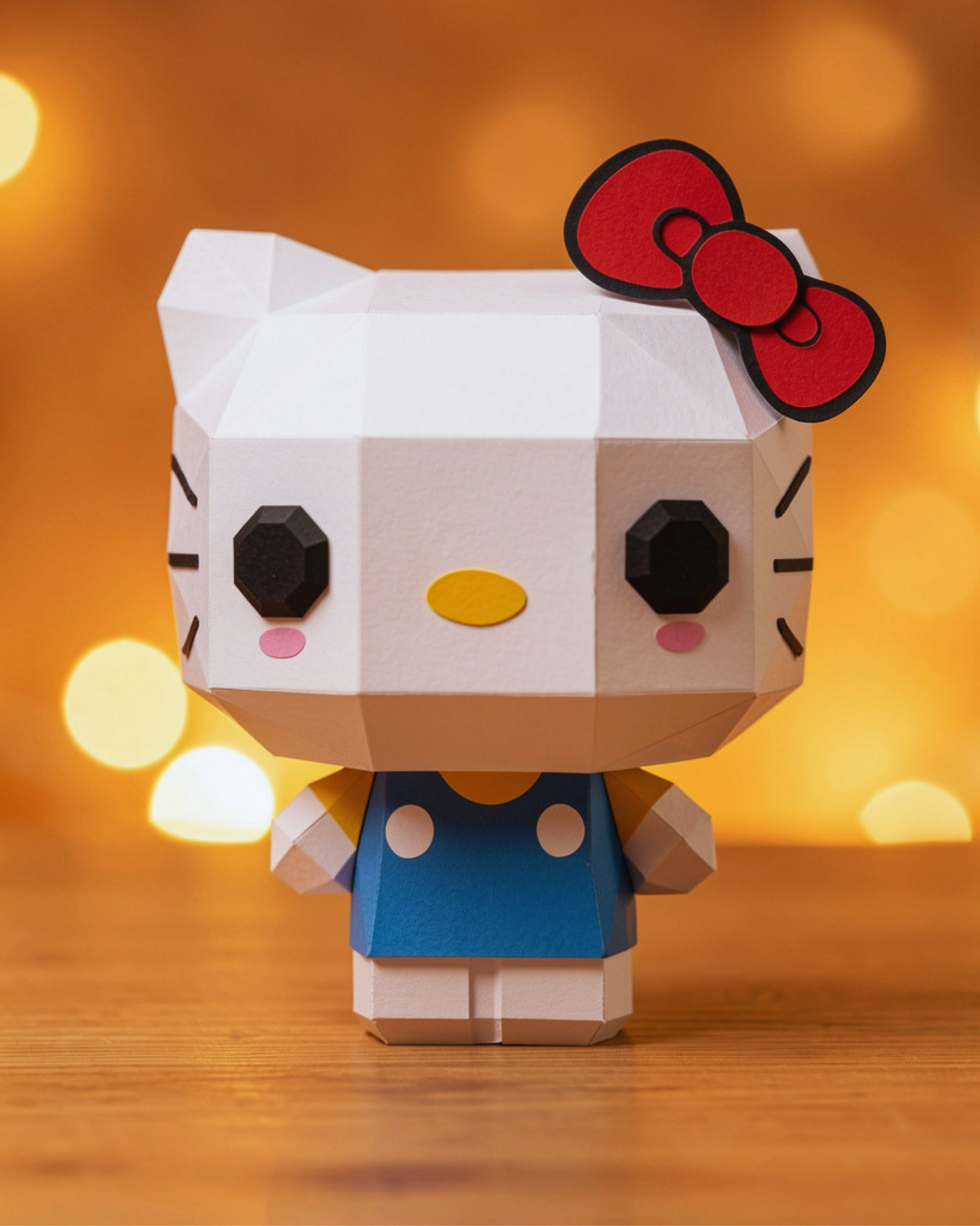 Mini Hello Kitty