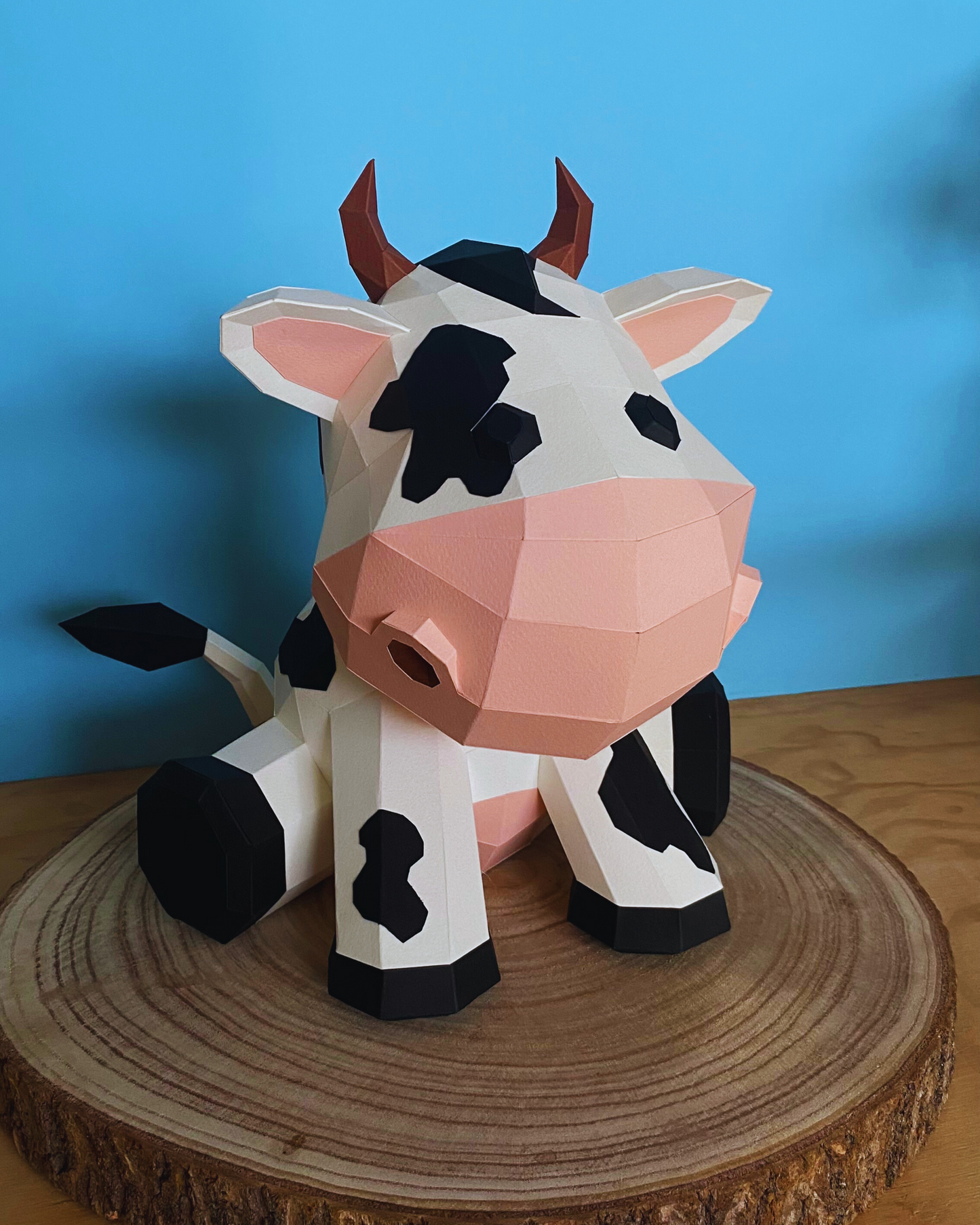 Vaca Bebe