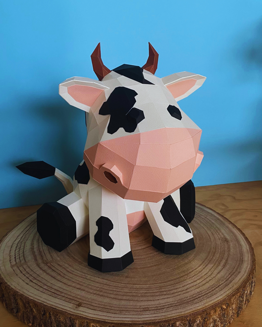 Vaca Bebe