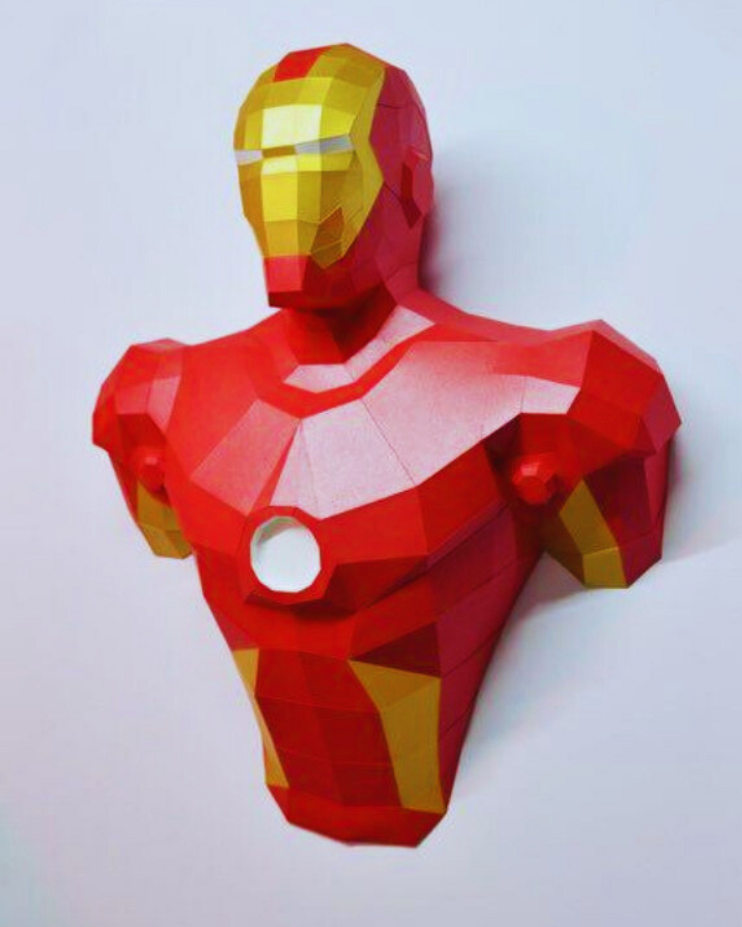 Iroman Torso