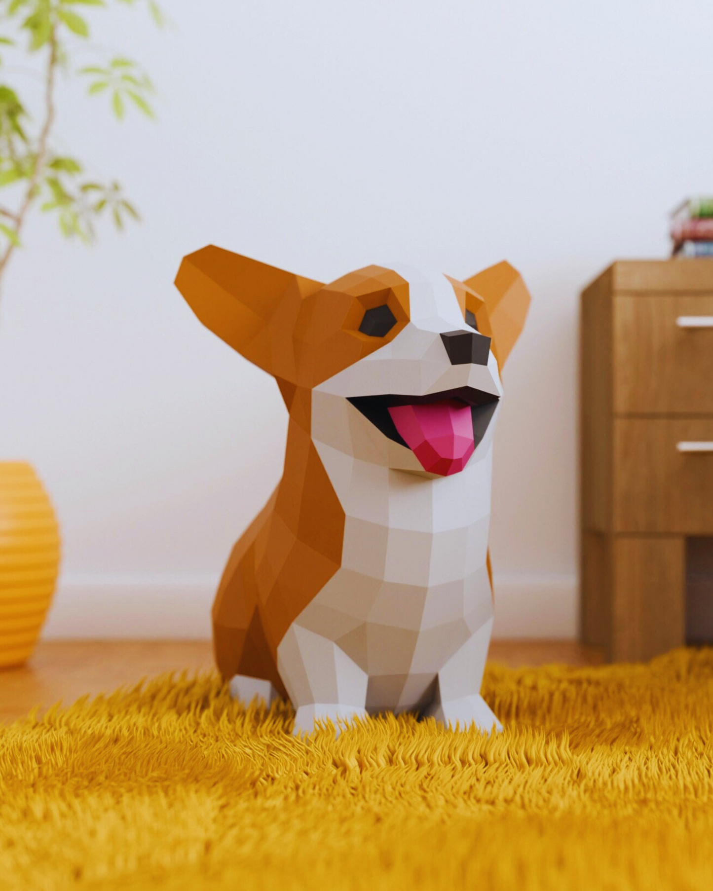 Corgi