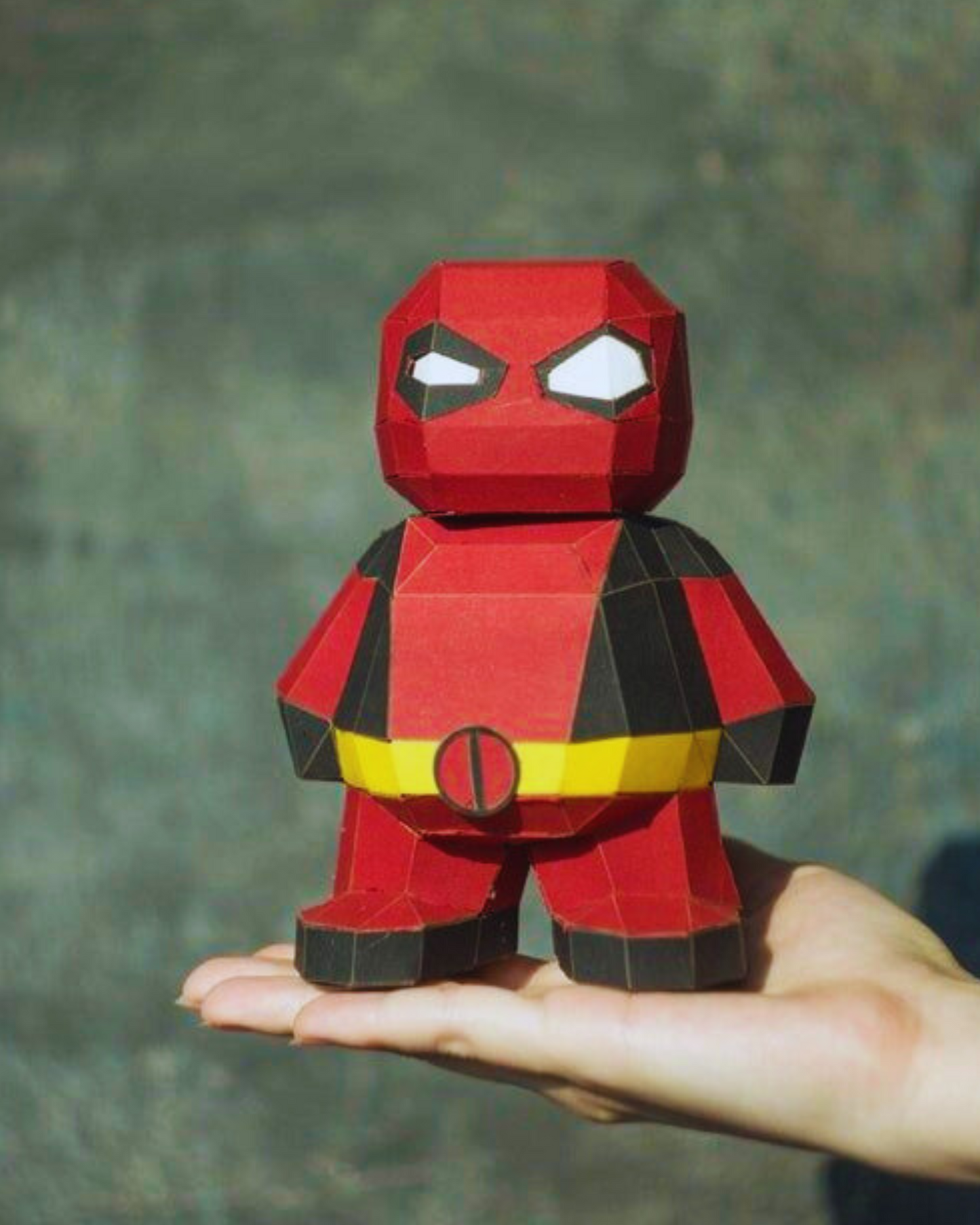 Deadpool Pop