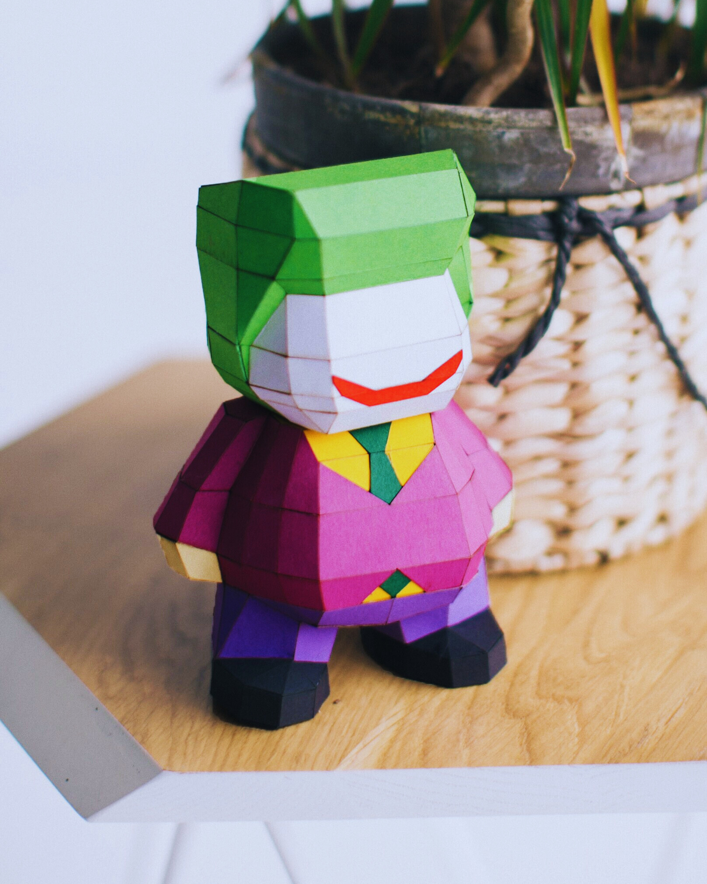 El Joker Pop