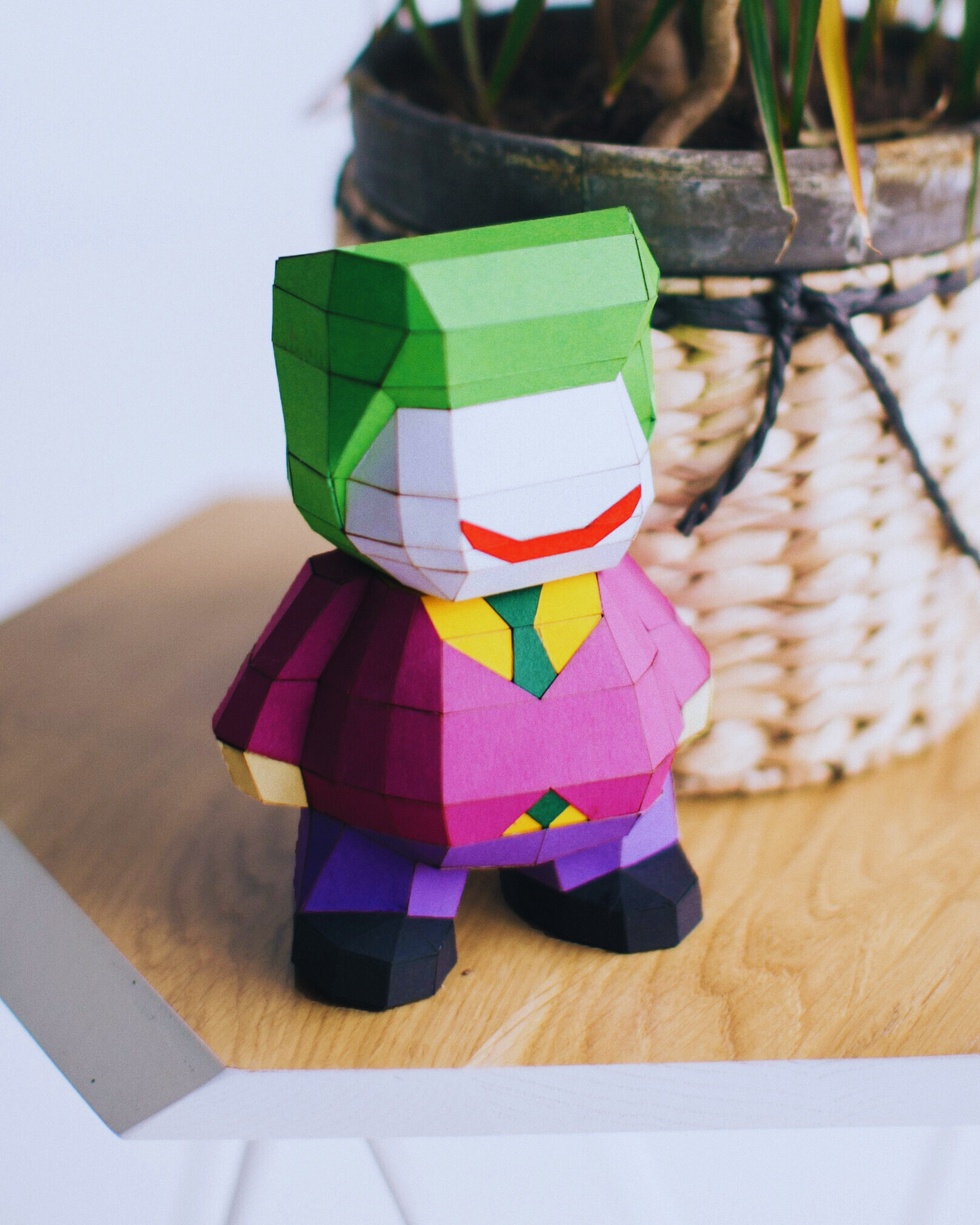 El Joker Pop