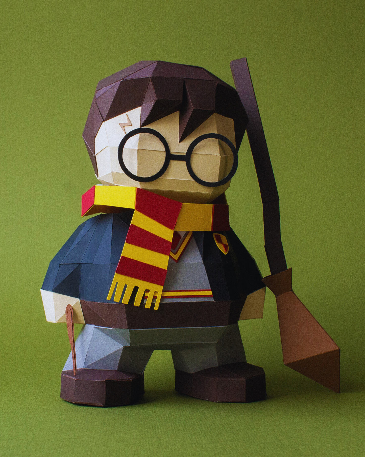 Harry Potter Pop