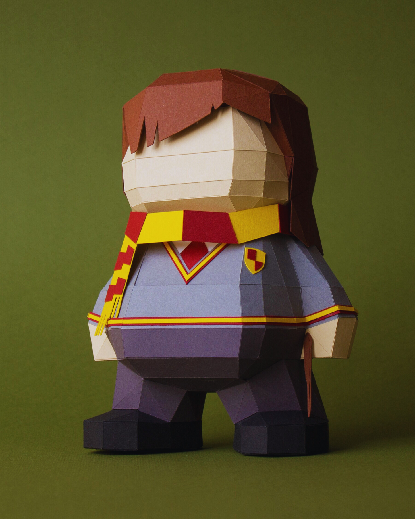 Hermione Pop