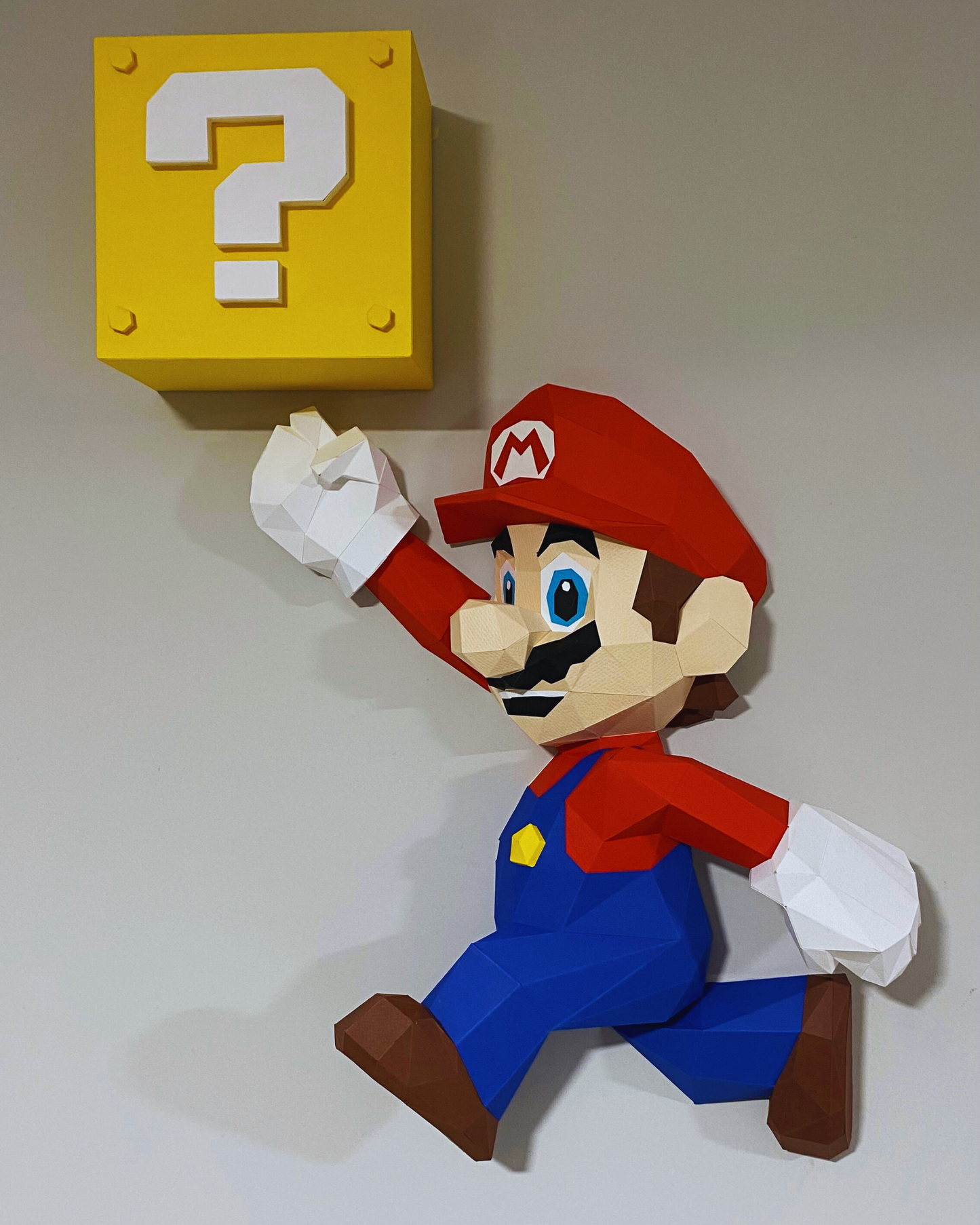 Super Mario Bros