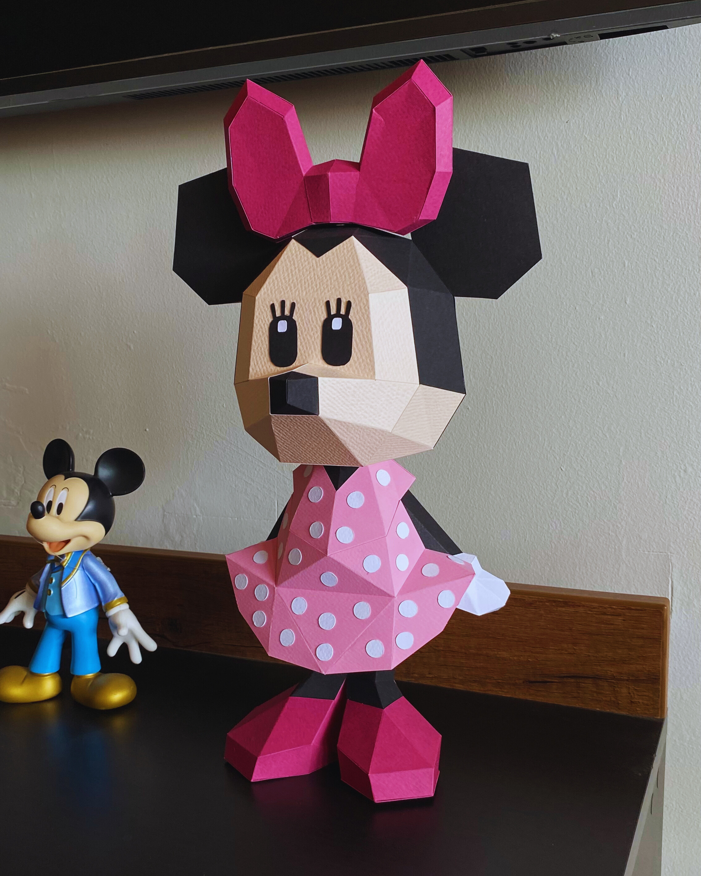 Minnie Cute