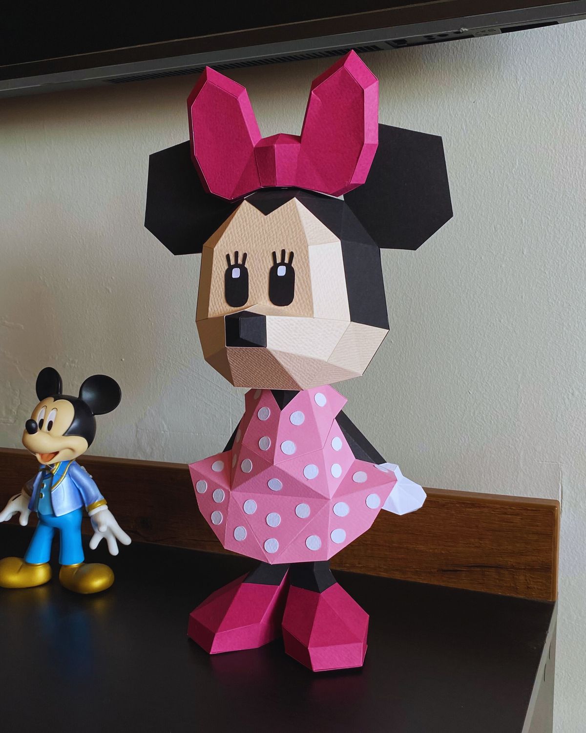 Minnie Cute
