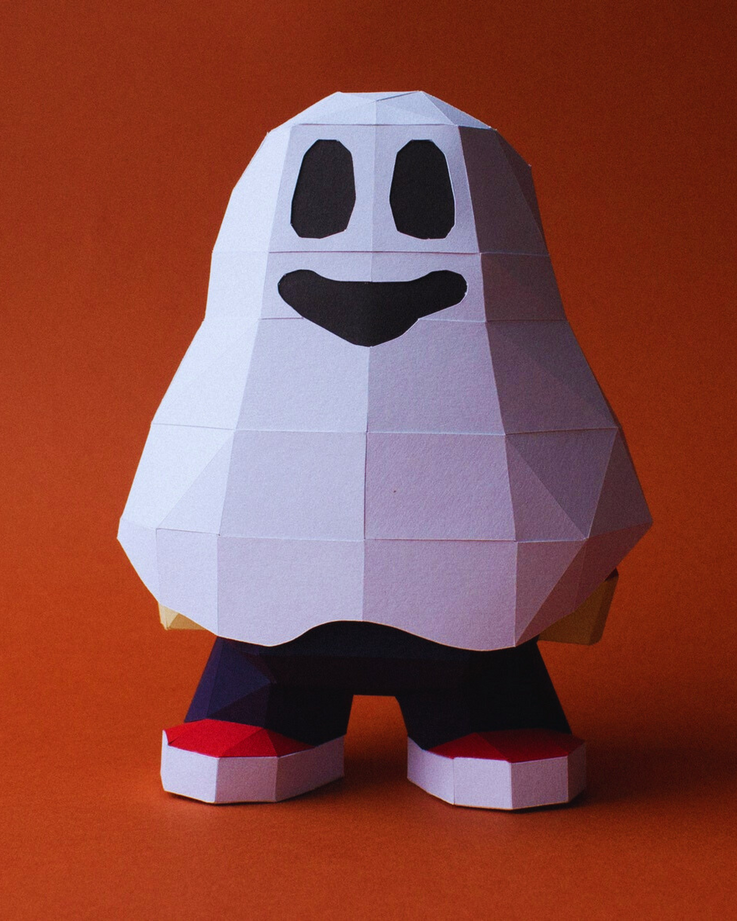 Niño Fantasma Pop