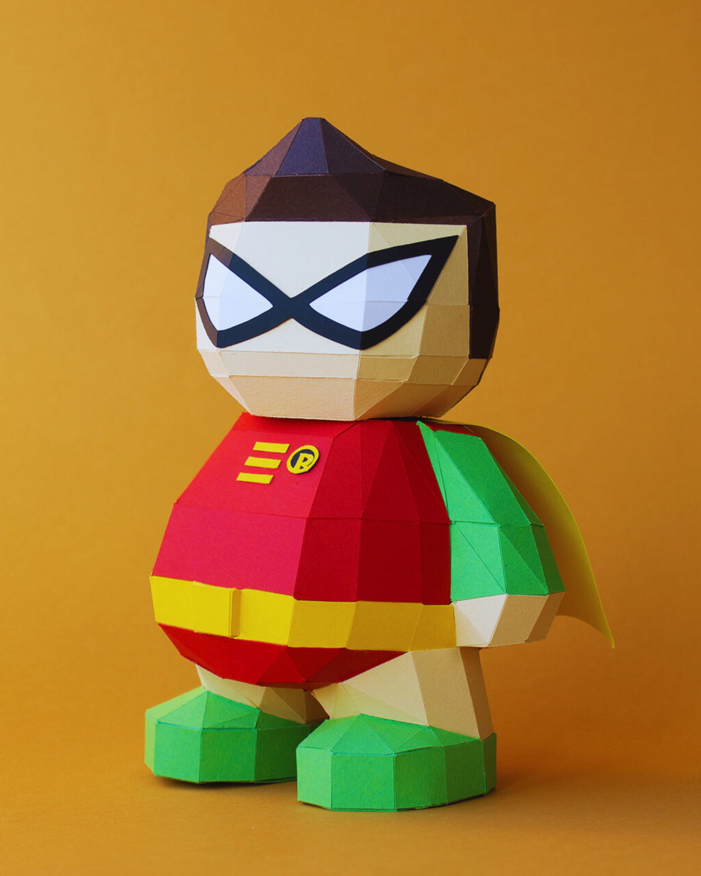 Robin Pop
