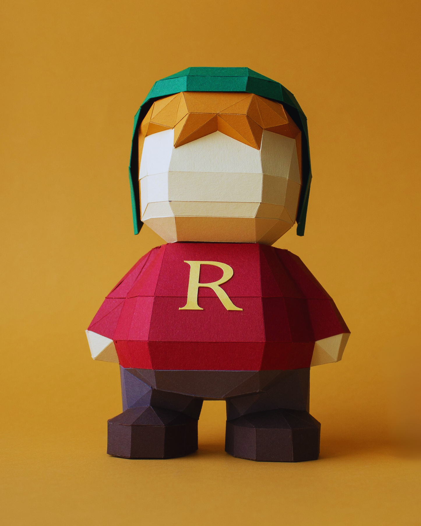Ron Pop