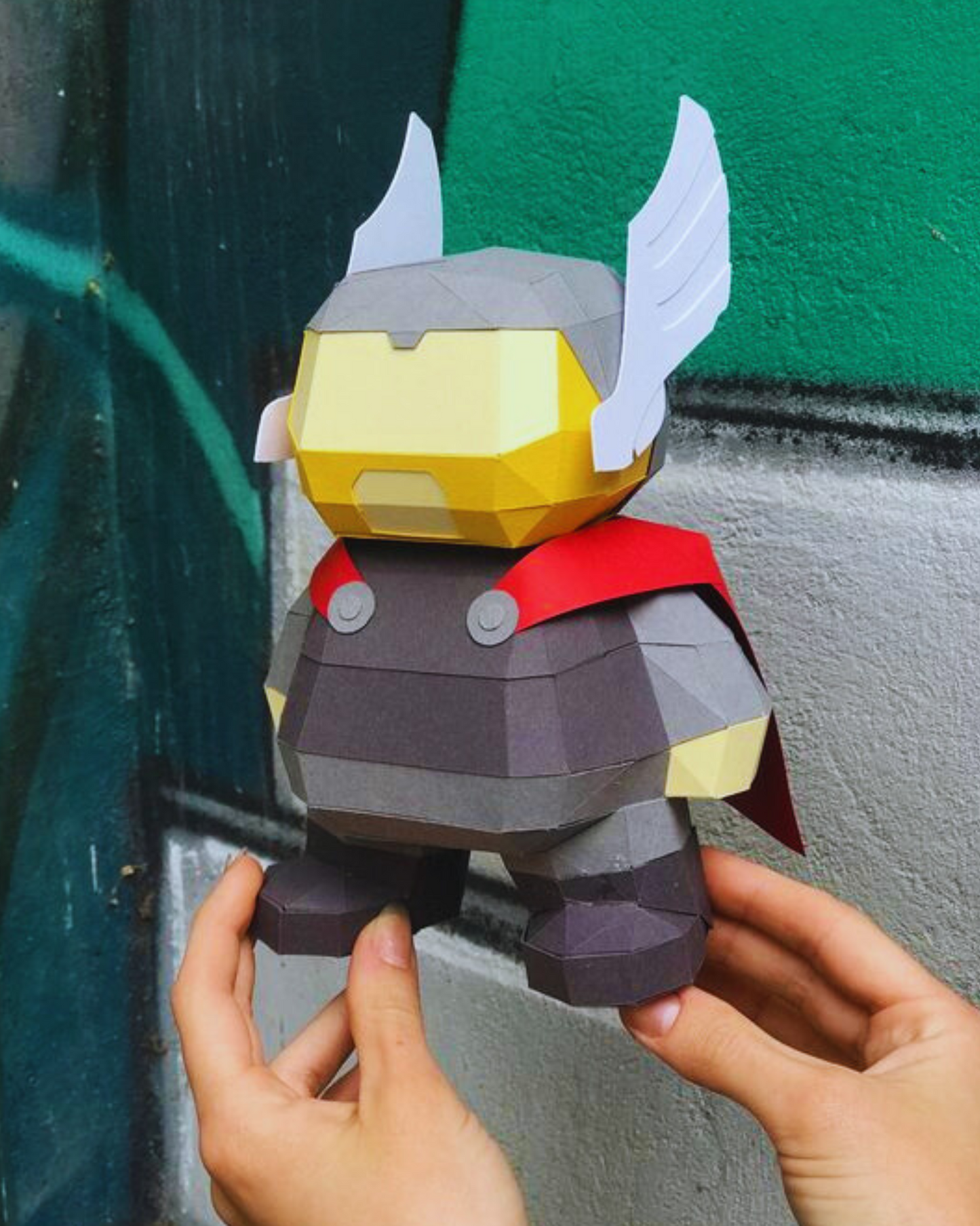 Thor Pop