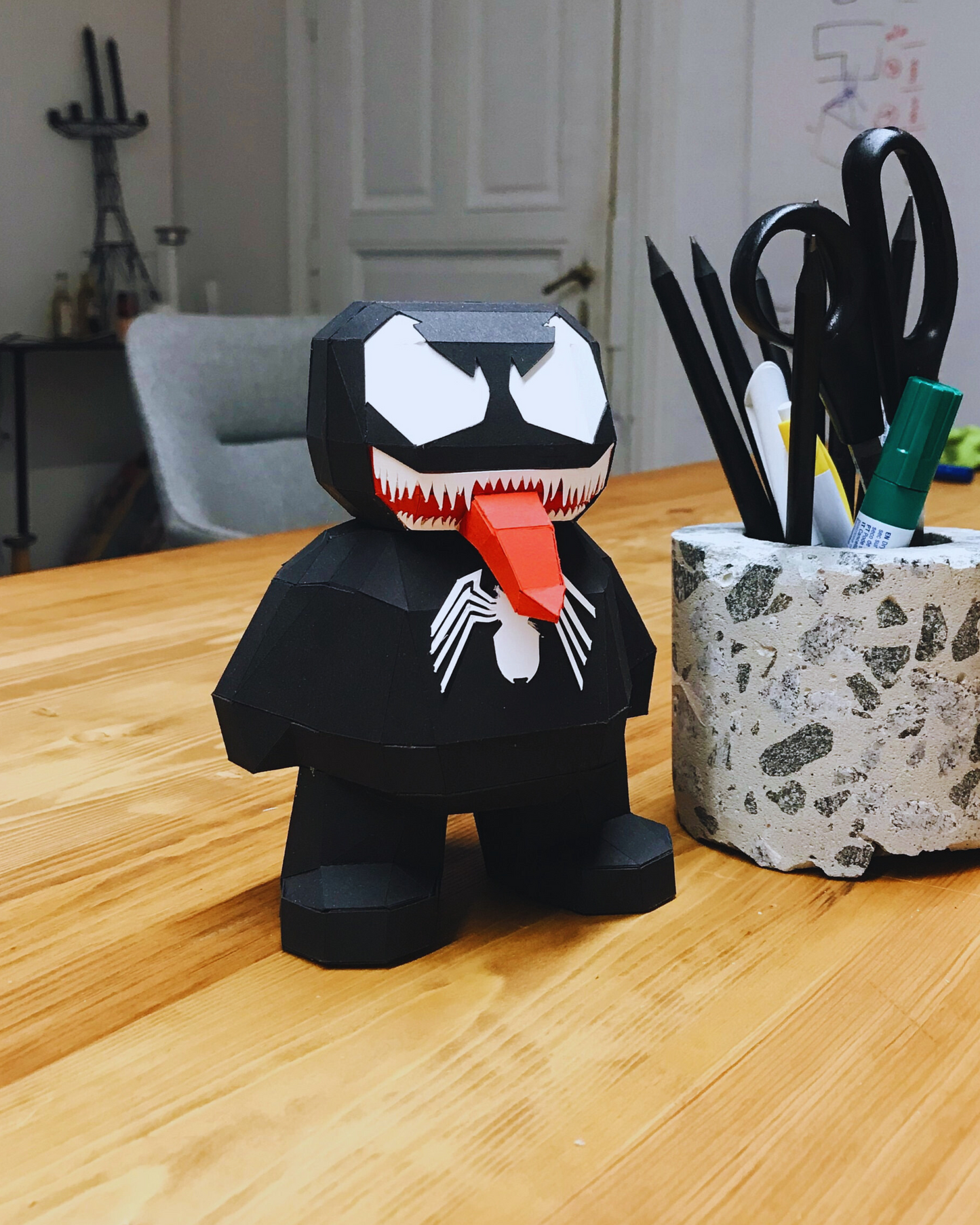 Venom Pop