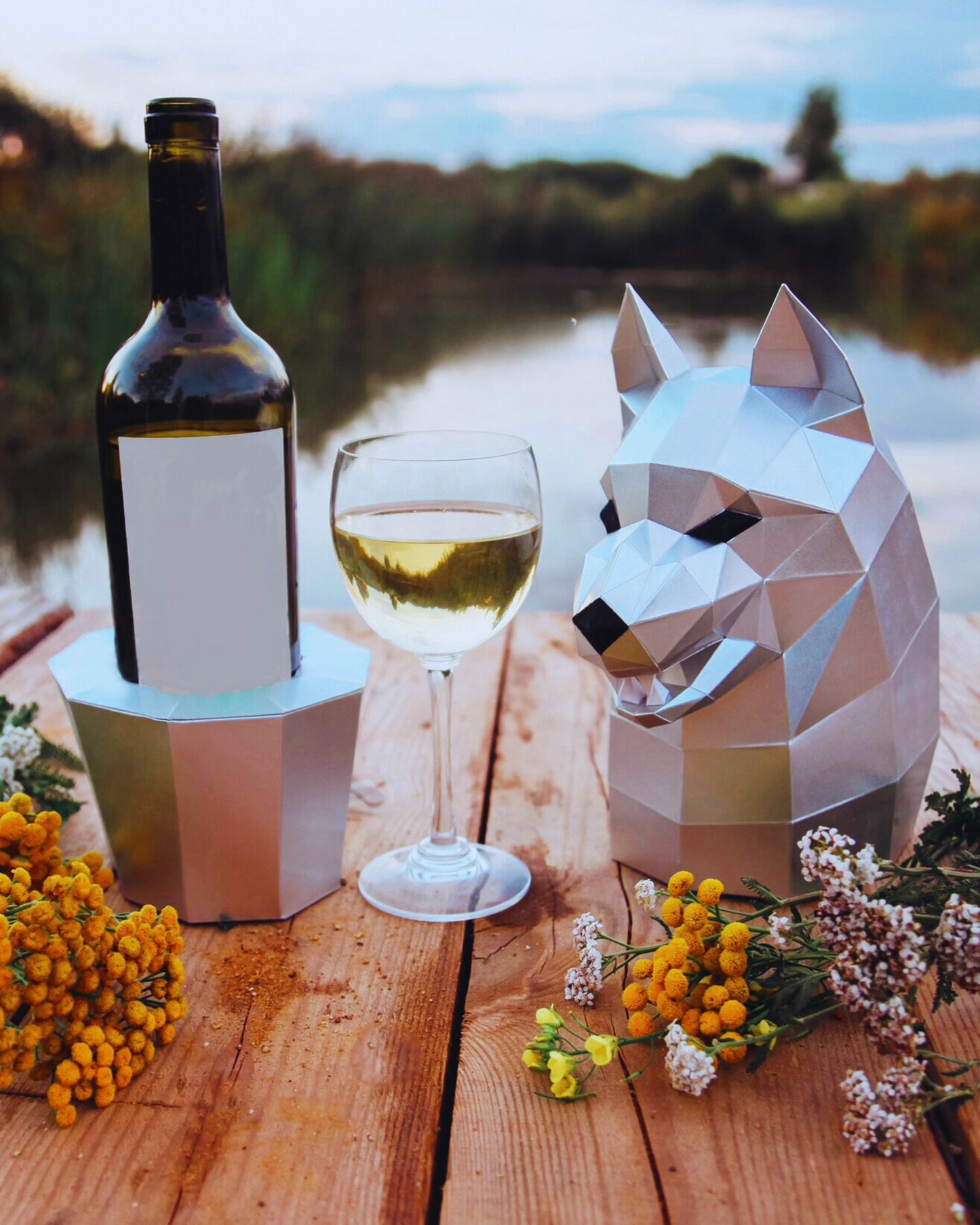 Vinera de Animales