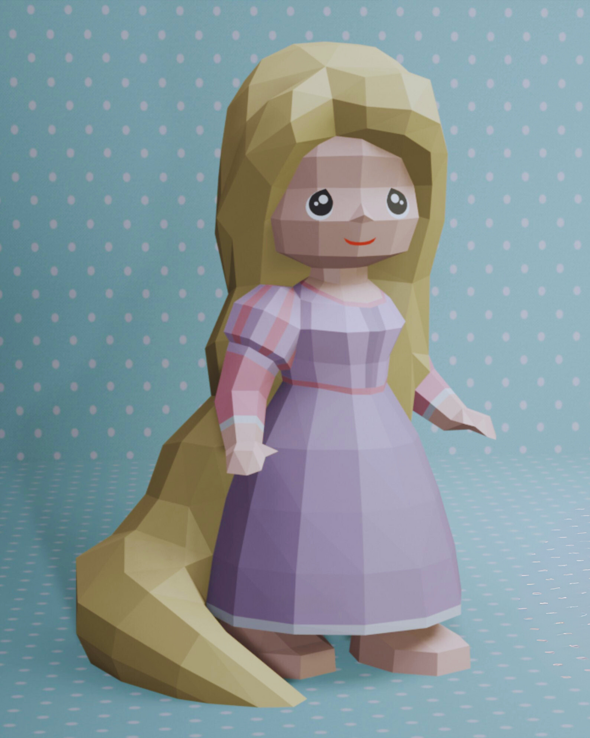 Rapunzel