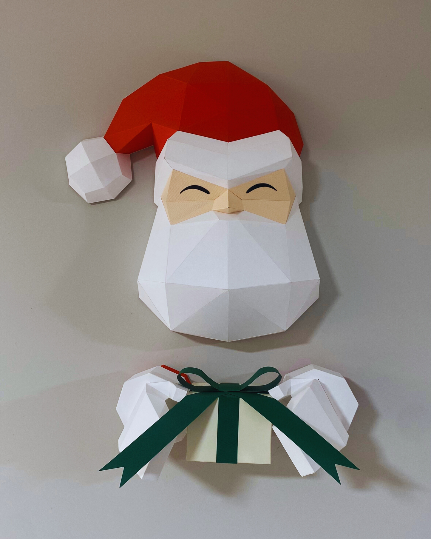 Santa Claus Cute