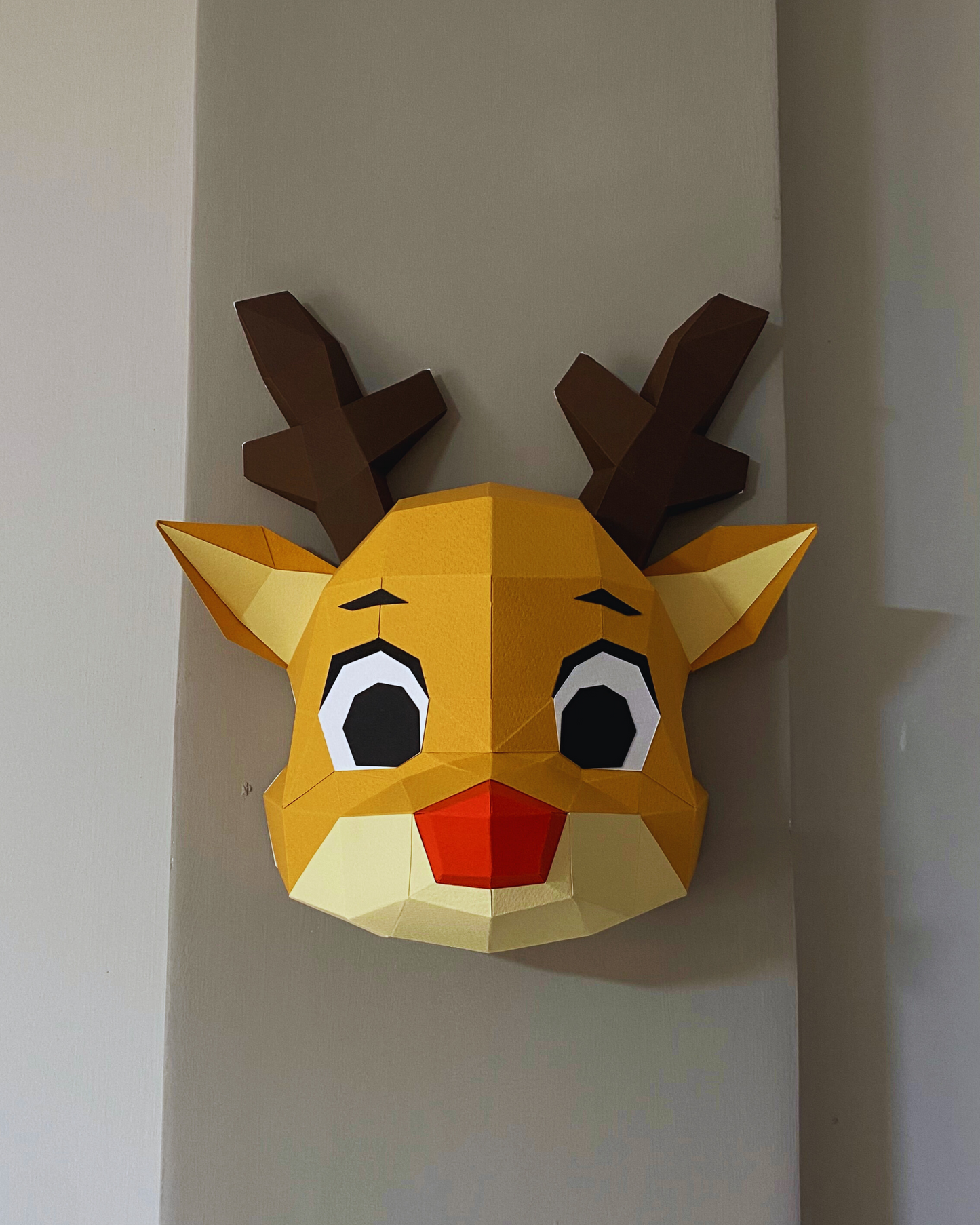 Reno para pared