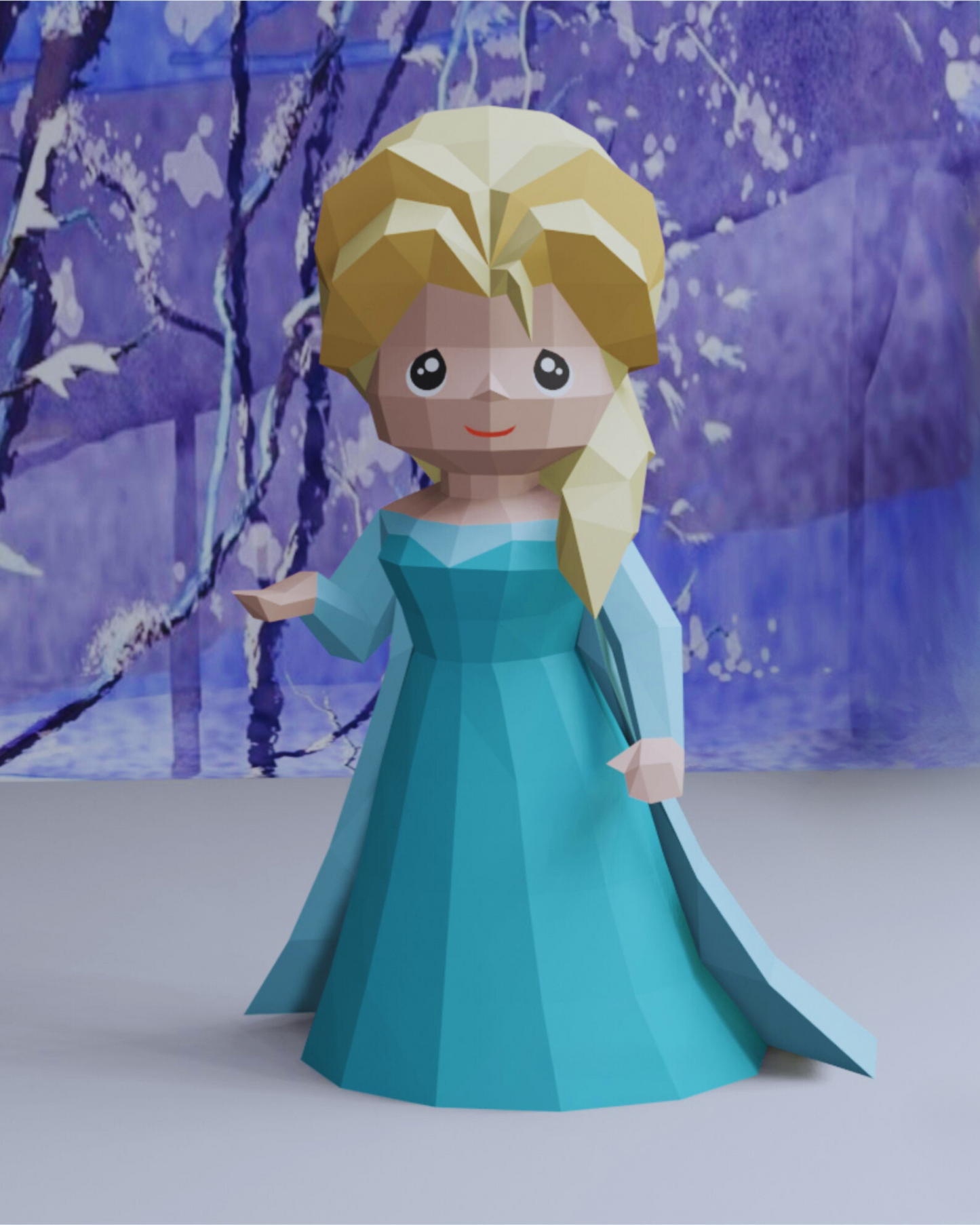 Elsa (Frozen)