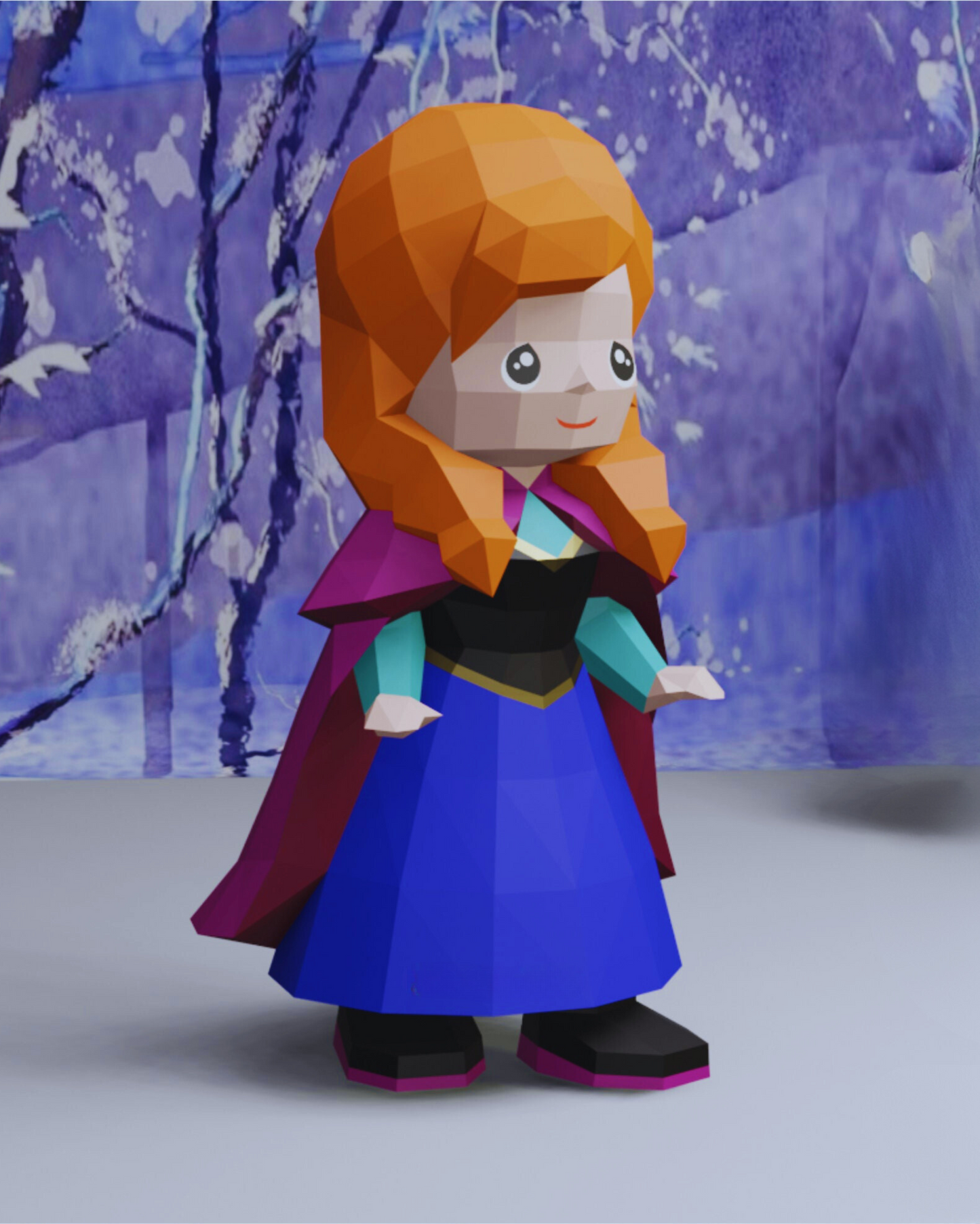 Anna (Frozen)