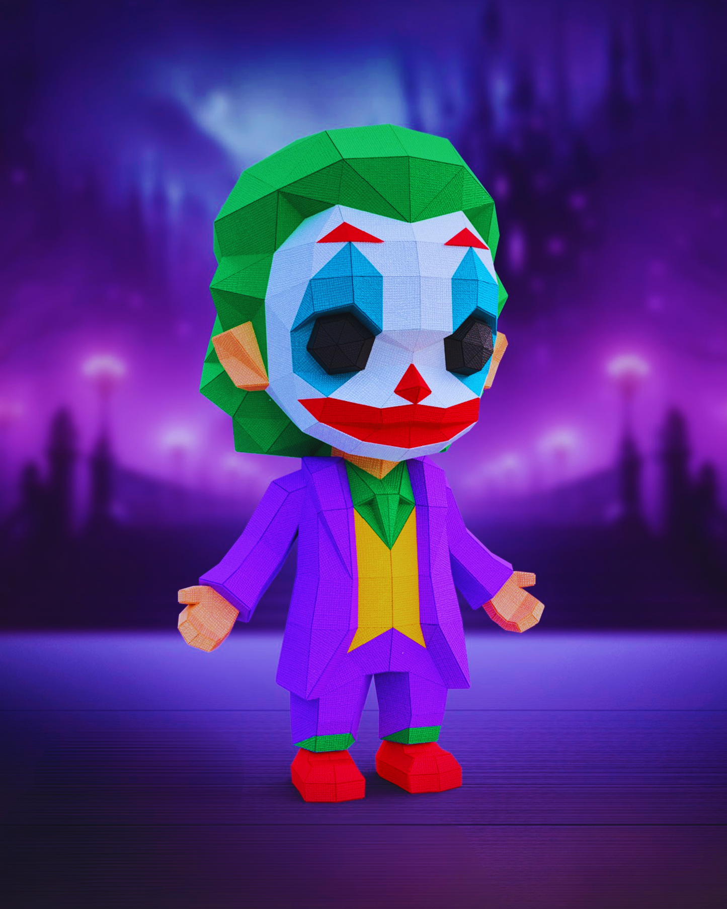 El Joker
