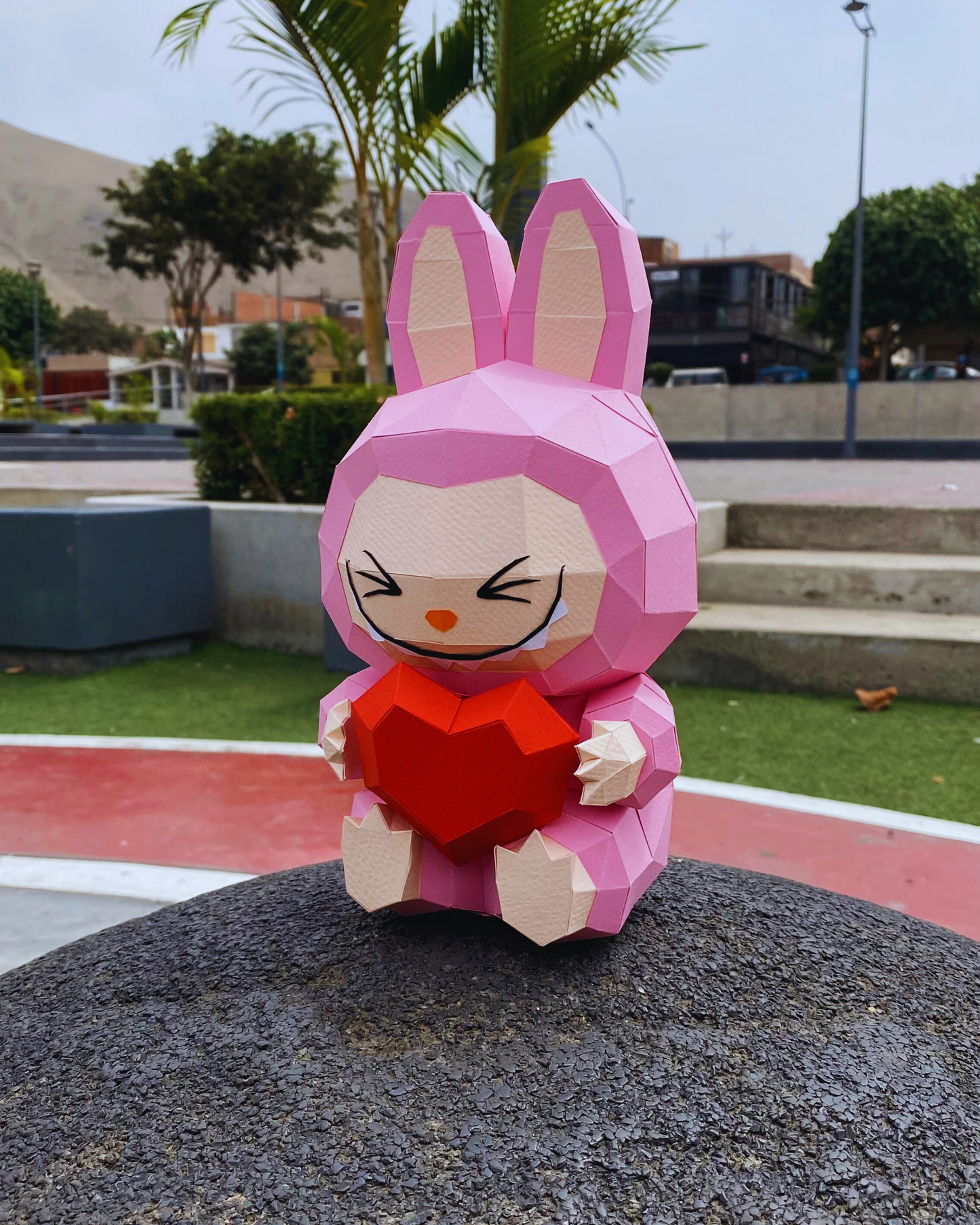 Labubu