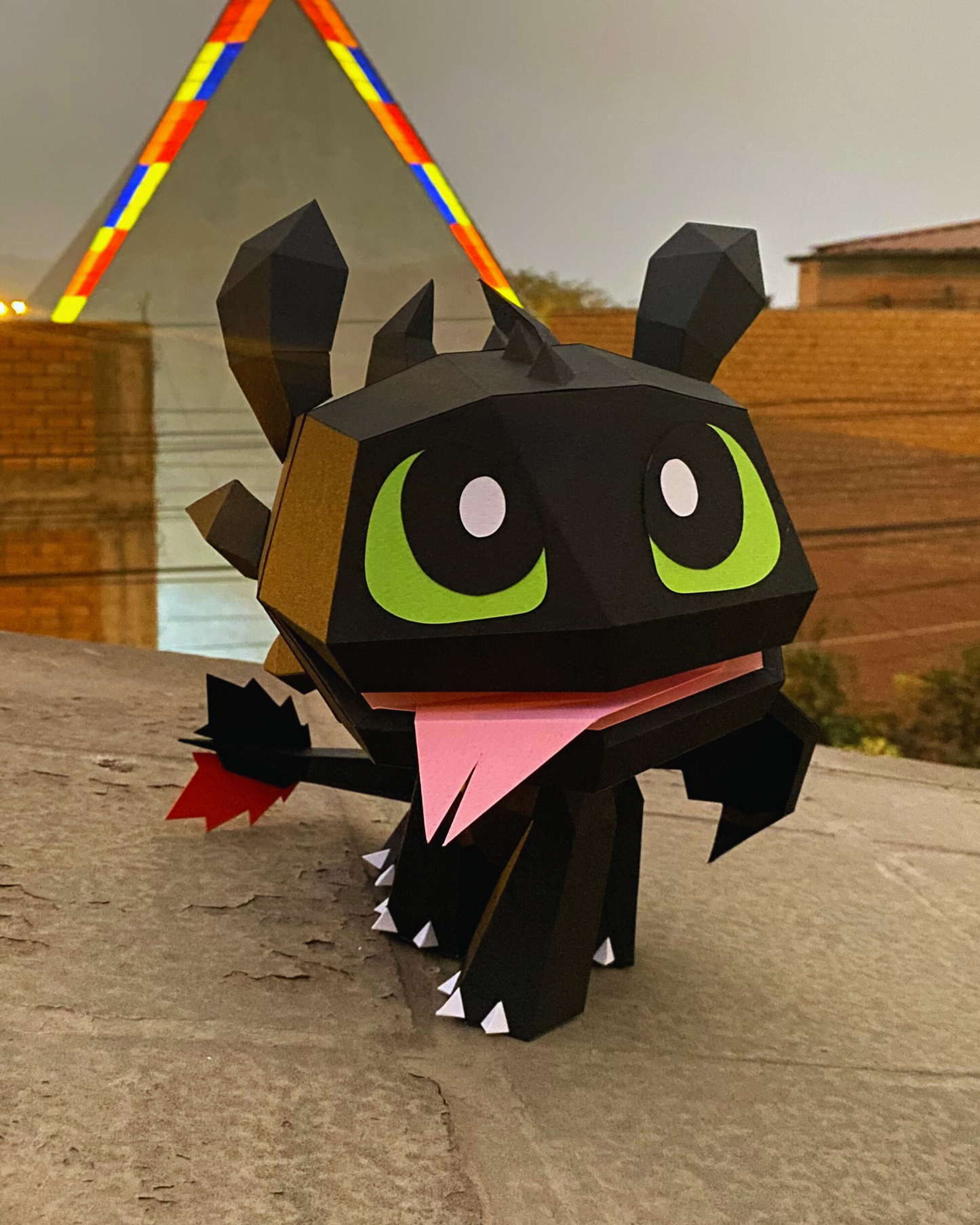 Chimuelo