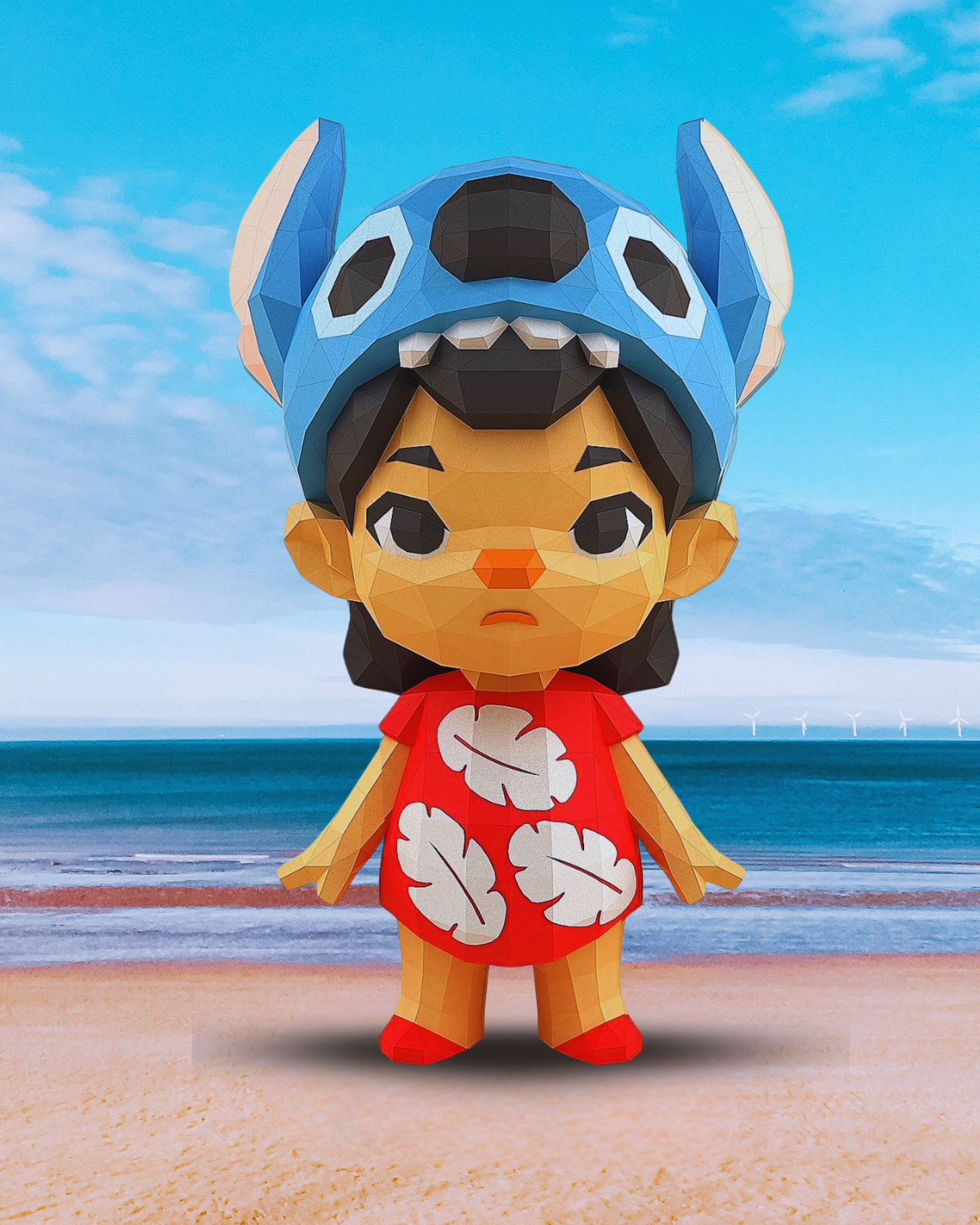 Lilo Playera