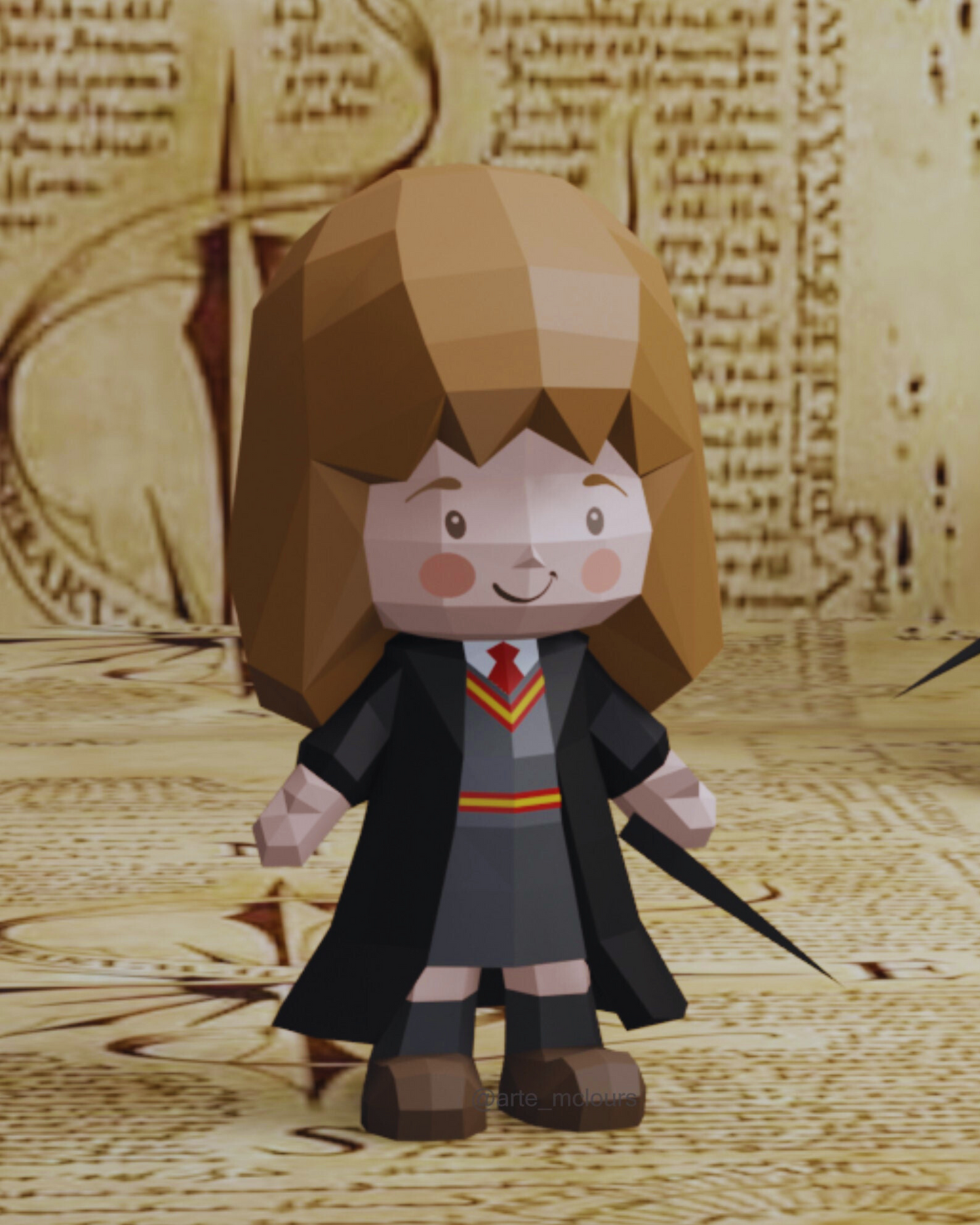Hermione Granger Cute