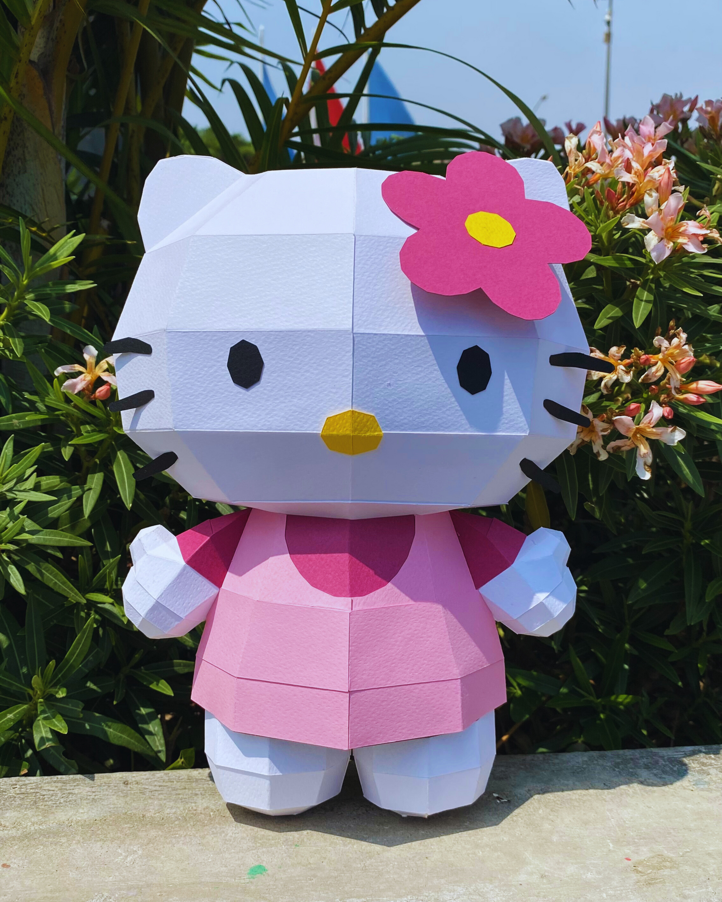 Hello Kitty Cute