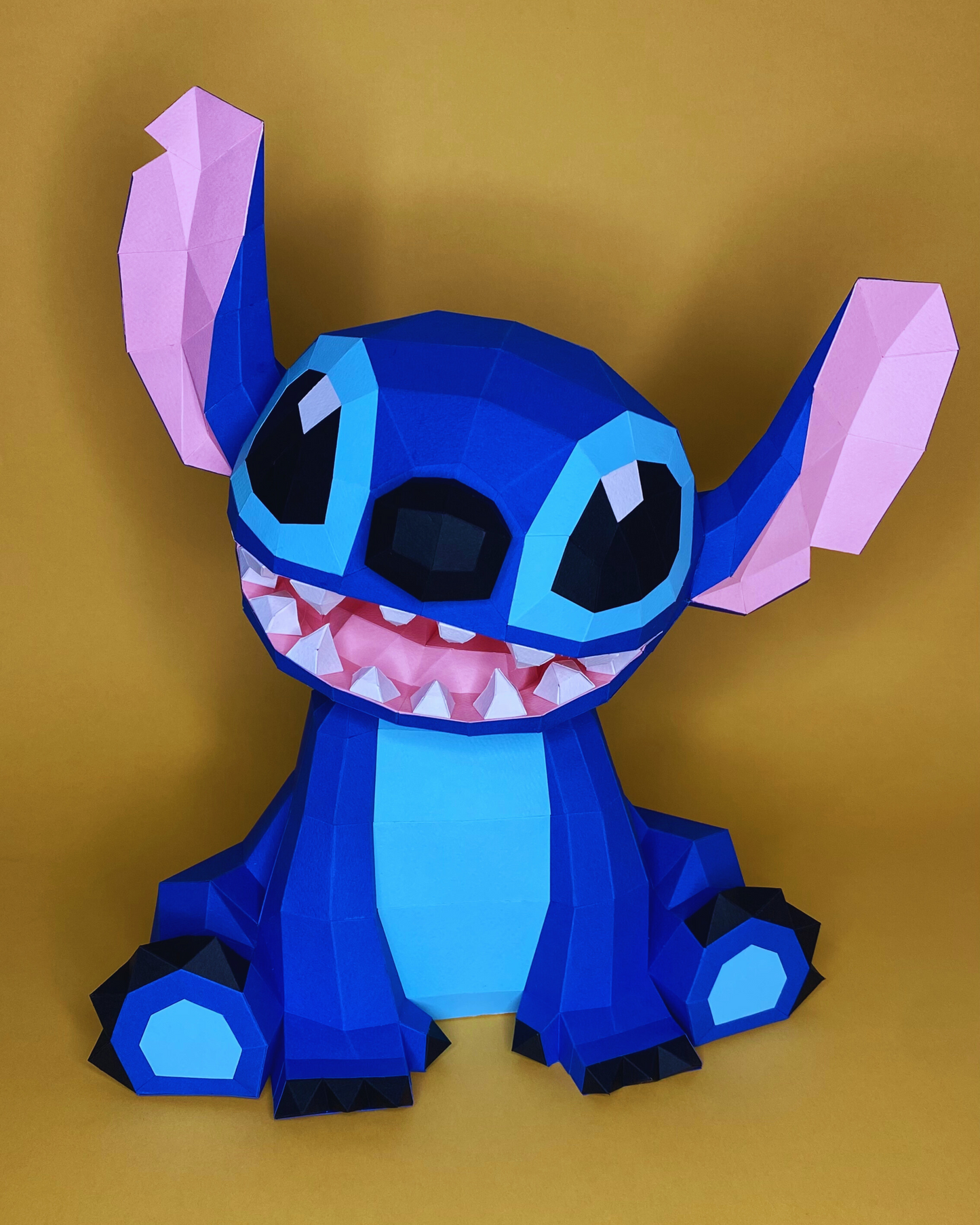 Stitch Cute