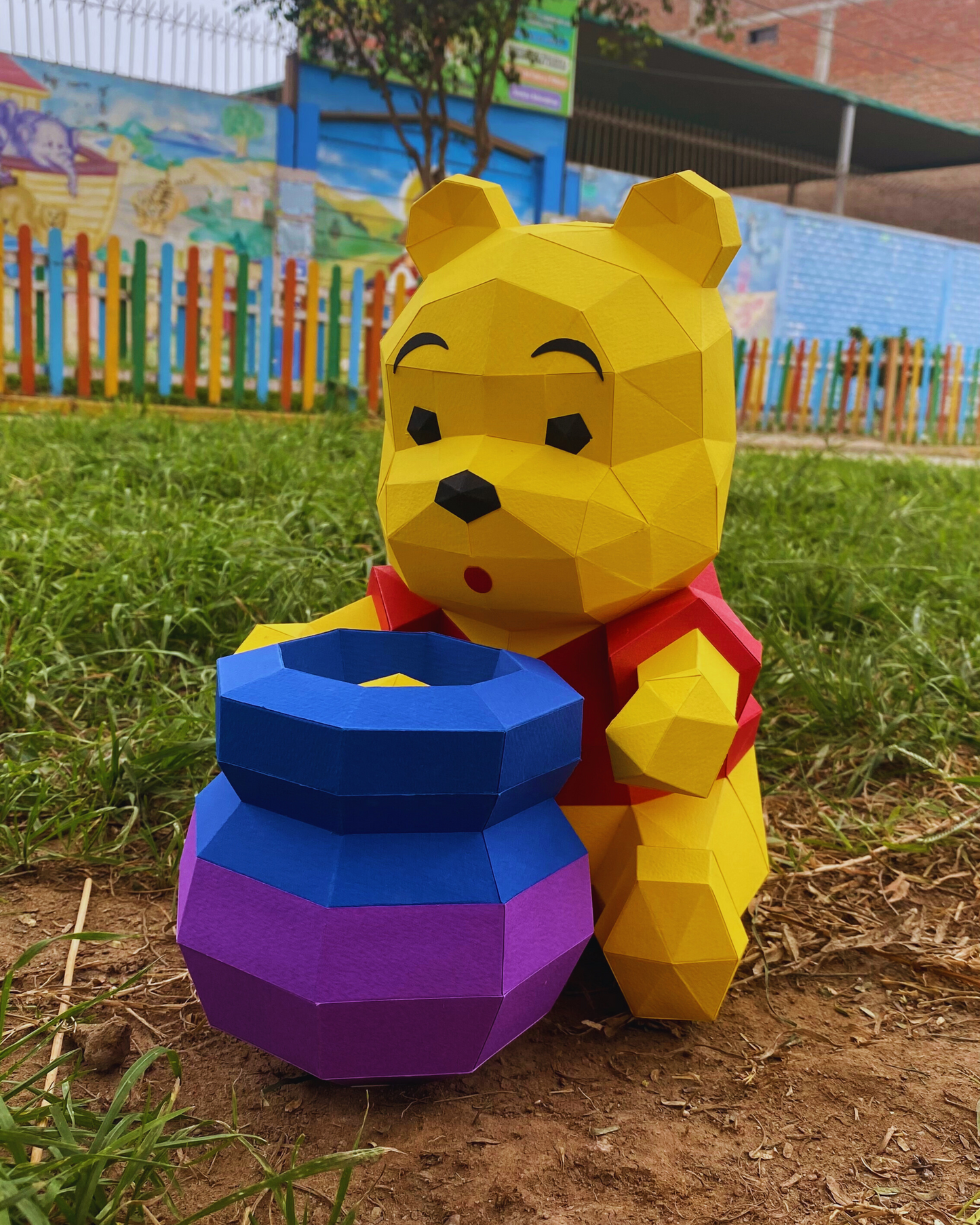 Osito Pooh Cute